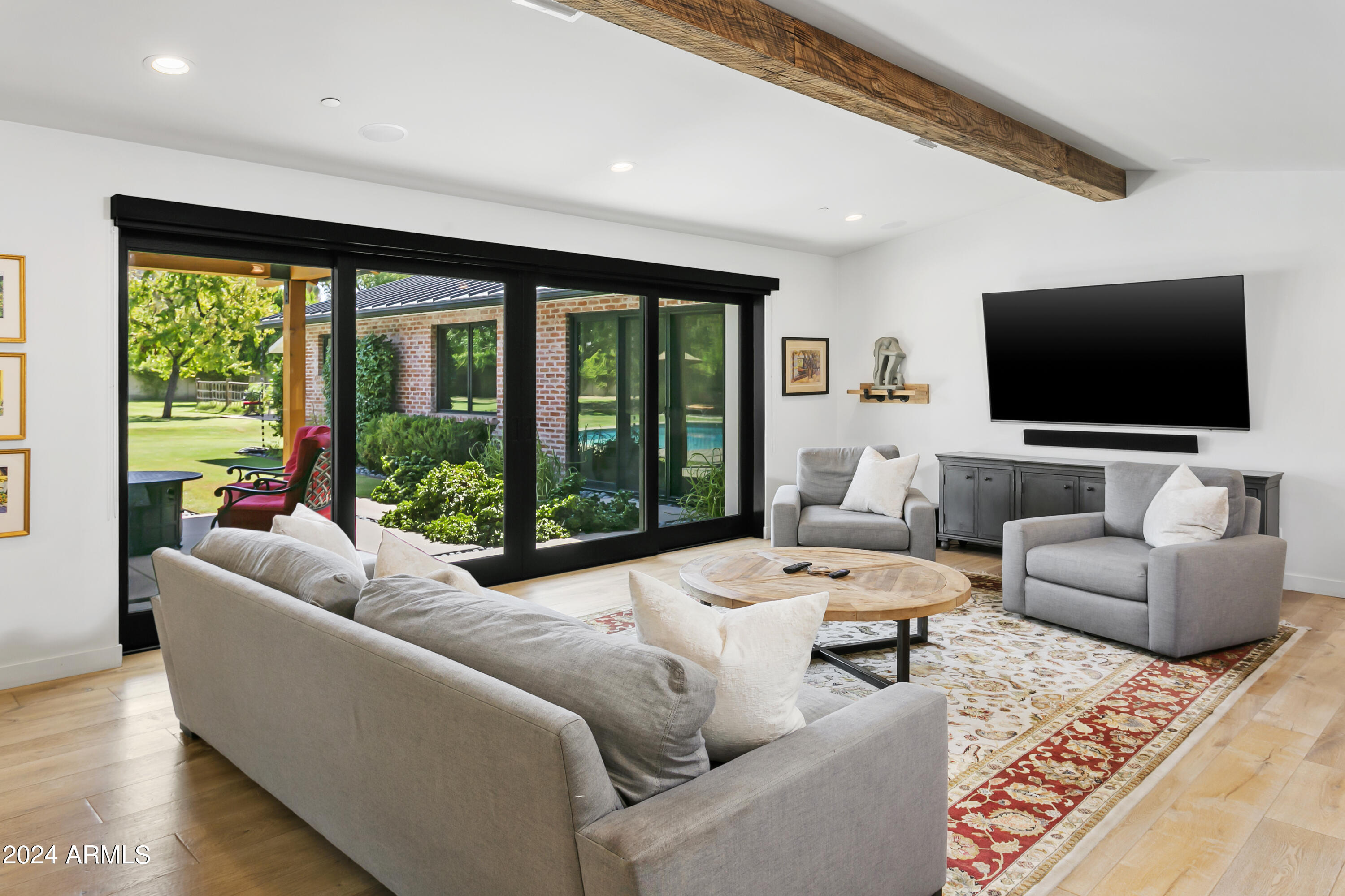 EVANS ADDITION TO ORANGEWOOD BLOCK 1 LOTS 1&2 - Residential