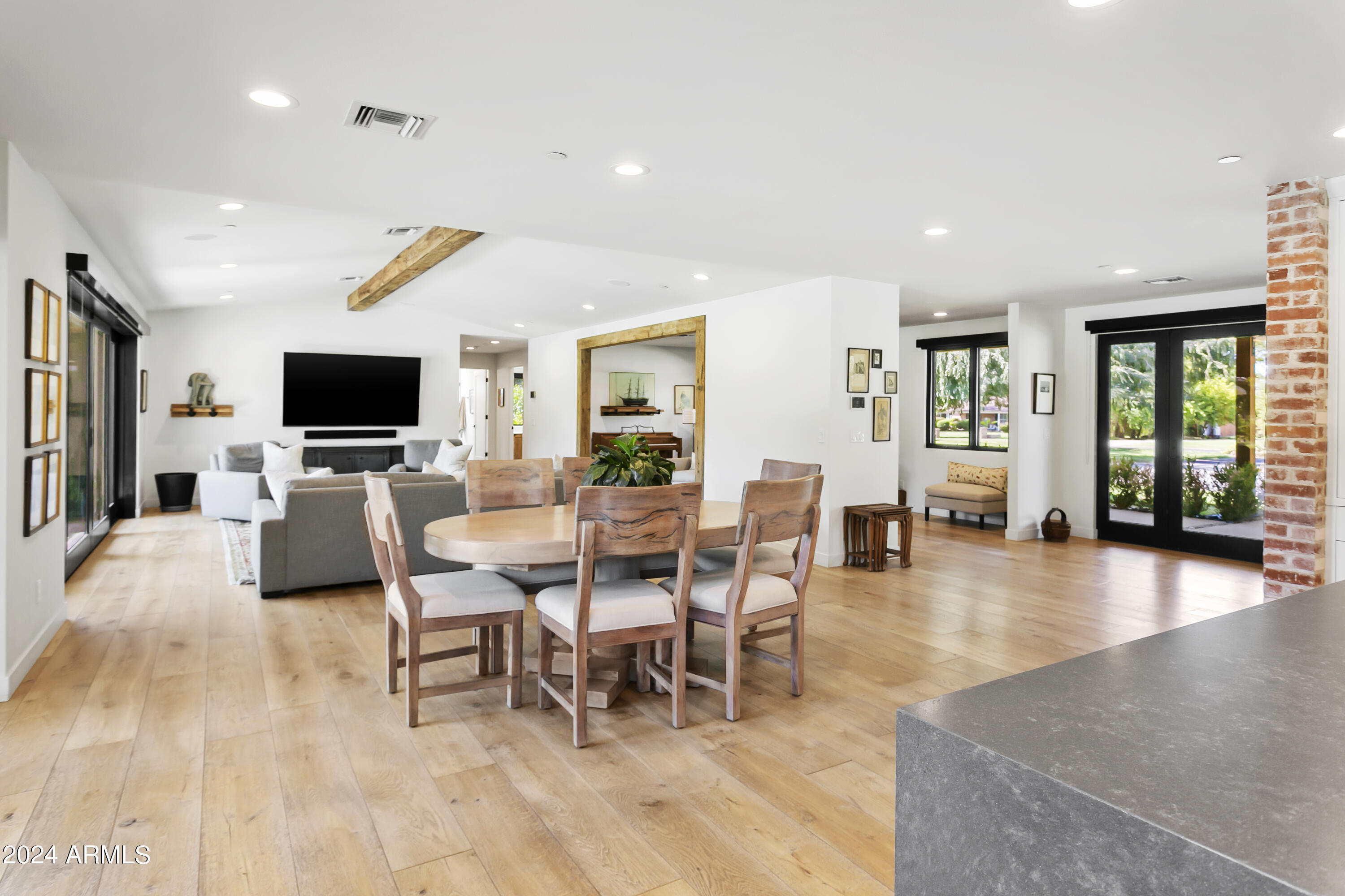 EVANS ADDITION TO ORANGEWOOD BLOCK 1 LOTS 1&2 - Residential