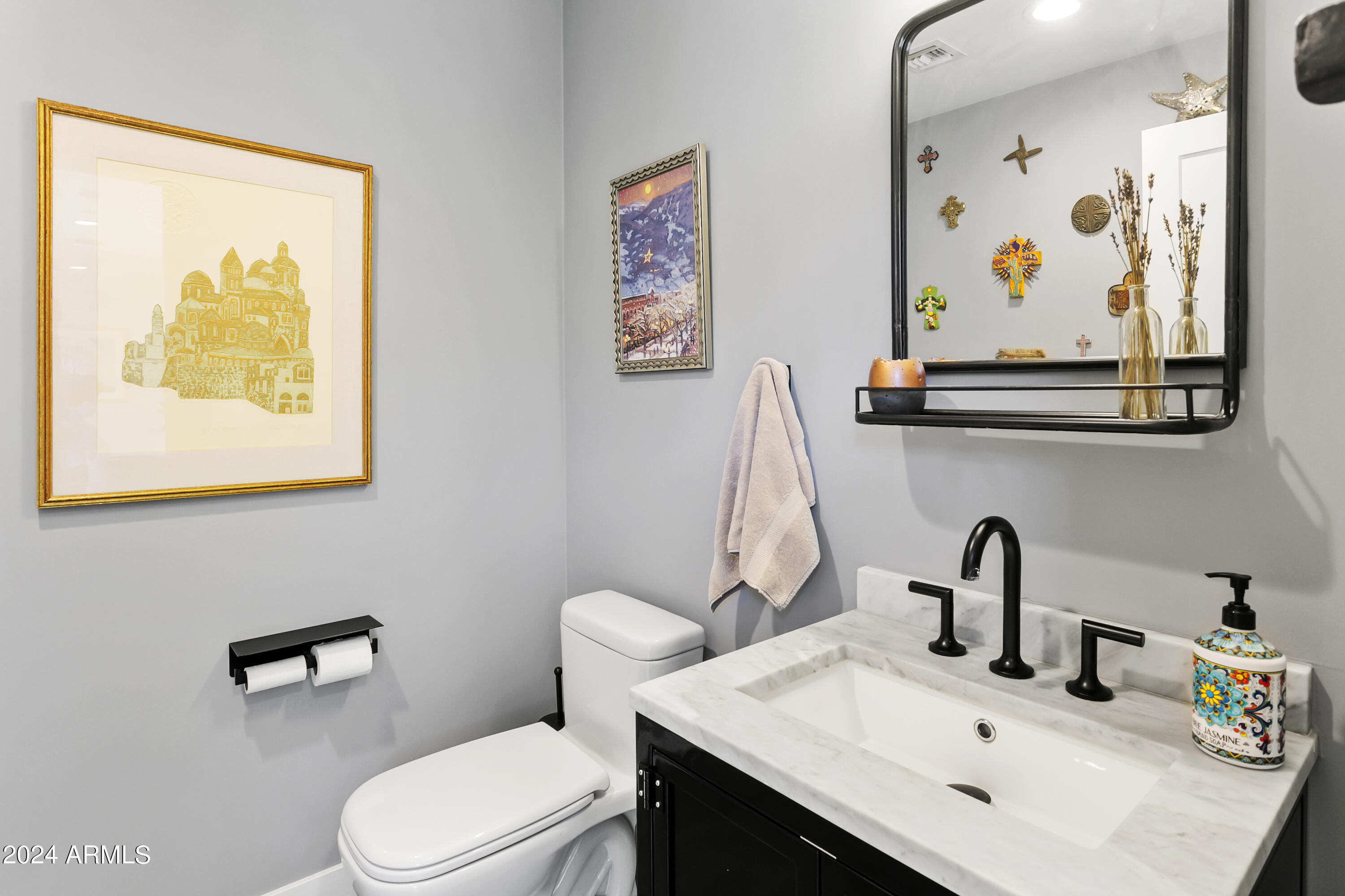 EVANS ADDITION TO ORANGEWOOD BLOCK 1 LOTS 1&2 - Residential