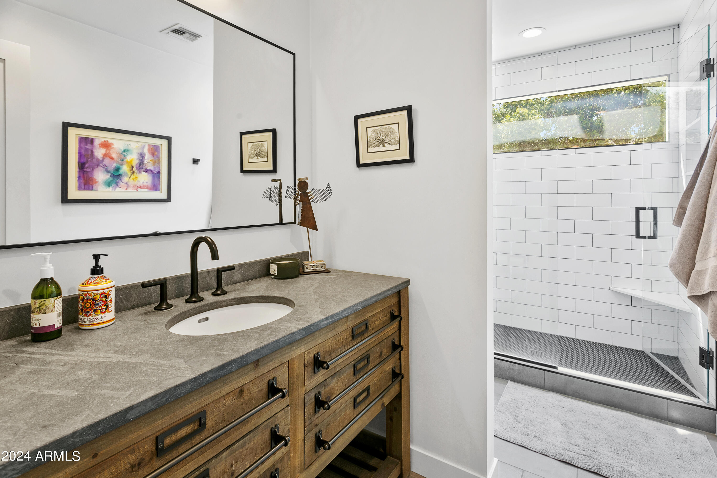 EVANS ADDITION TO ORANGEWOOD BLOCK 1 LOTS 1&2 - Residential