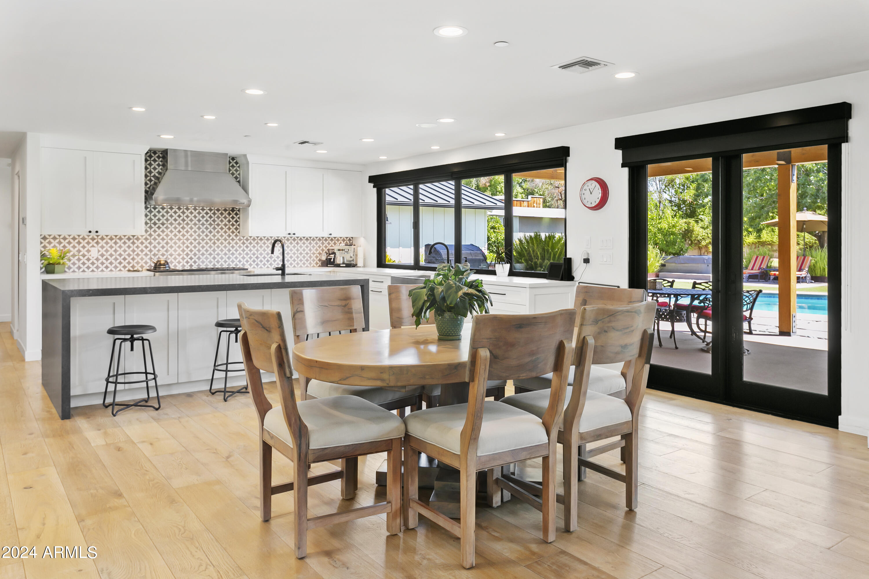 EVANS ADDITION TO ORANGEWOOD BLOCK 1 LOTS 1&2 - Residential
