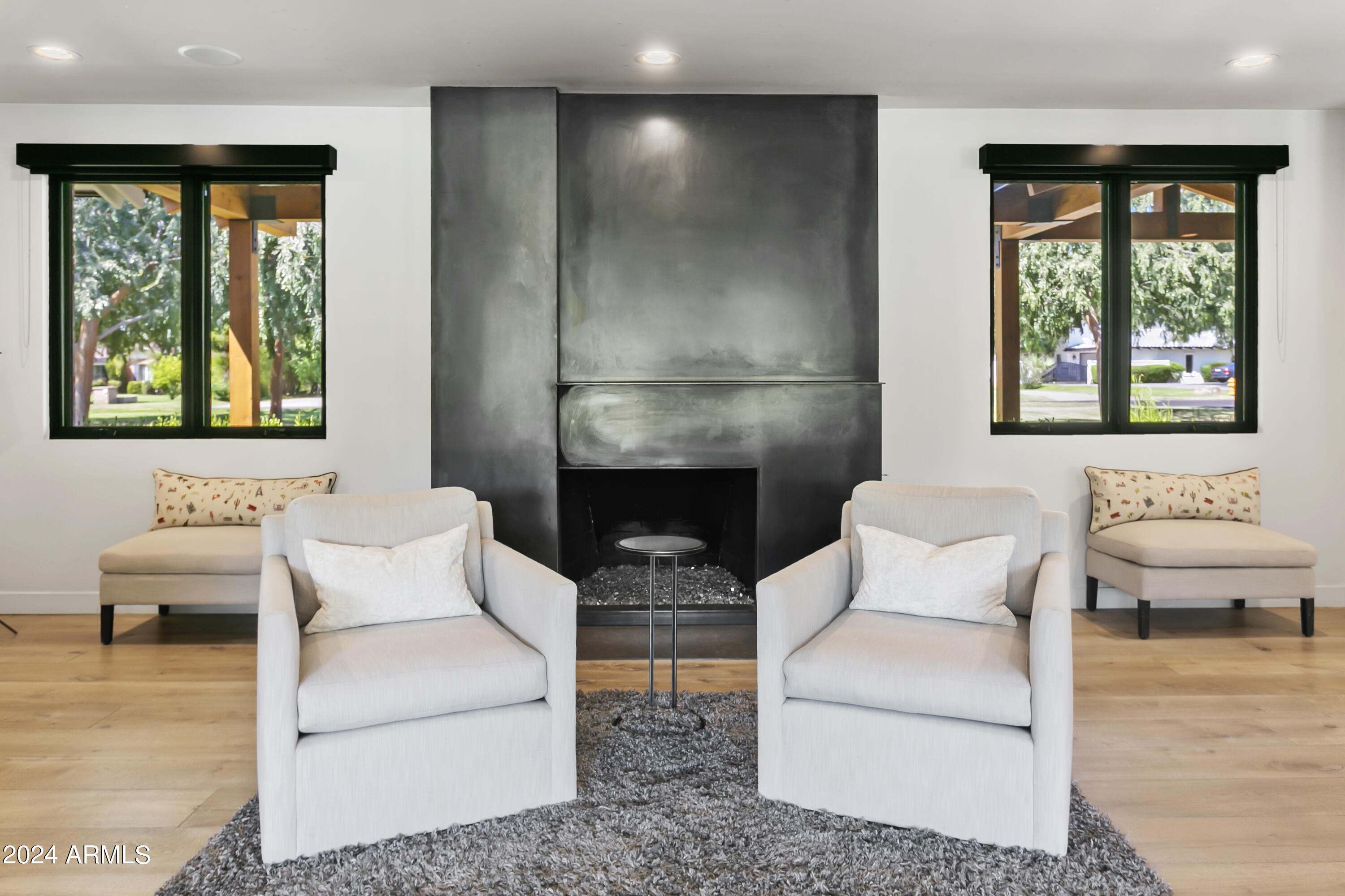 EVANS ADDITION TO ORANGEWOOD BLOCK 1 LOTS 1&2 - Residential