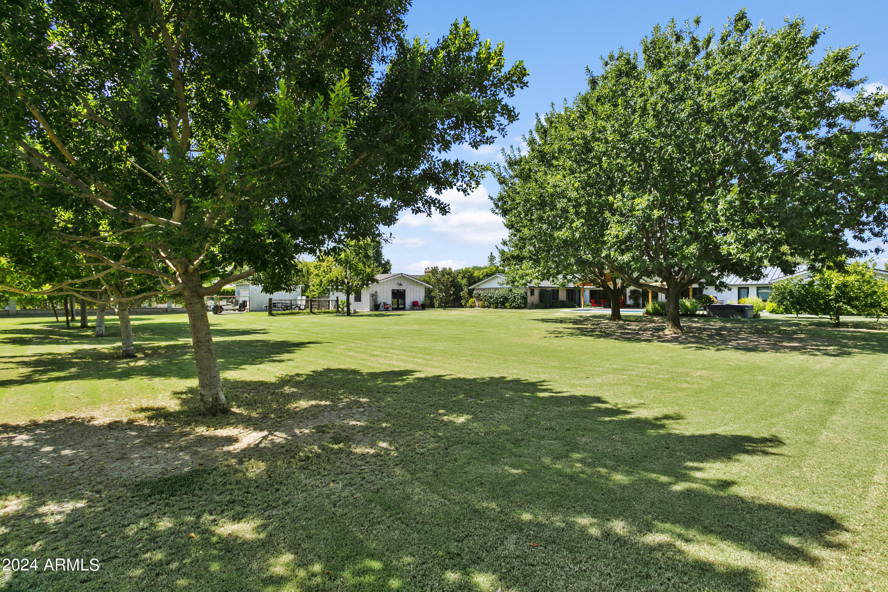 EVANS ADDITION TO ORANGEWOOD BLOCK 1 LOTS 1&2 - Residential