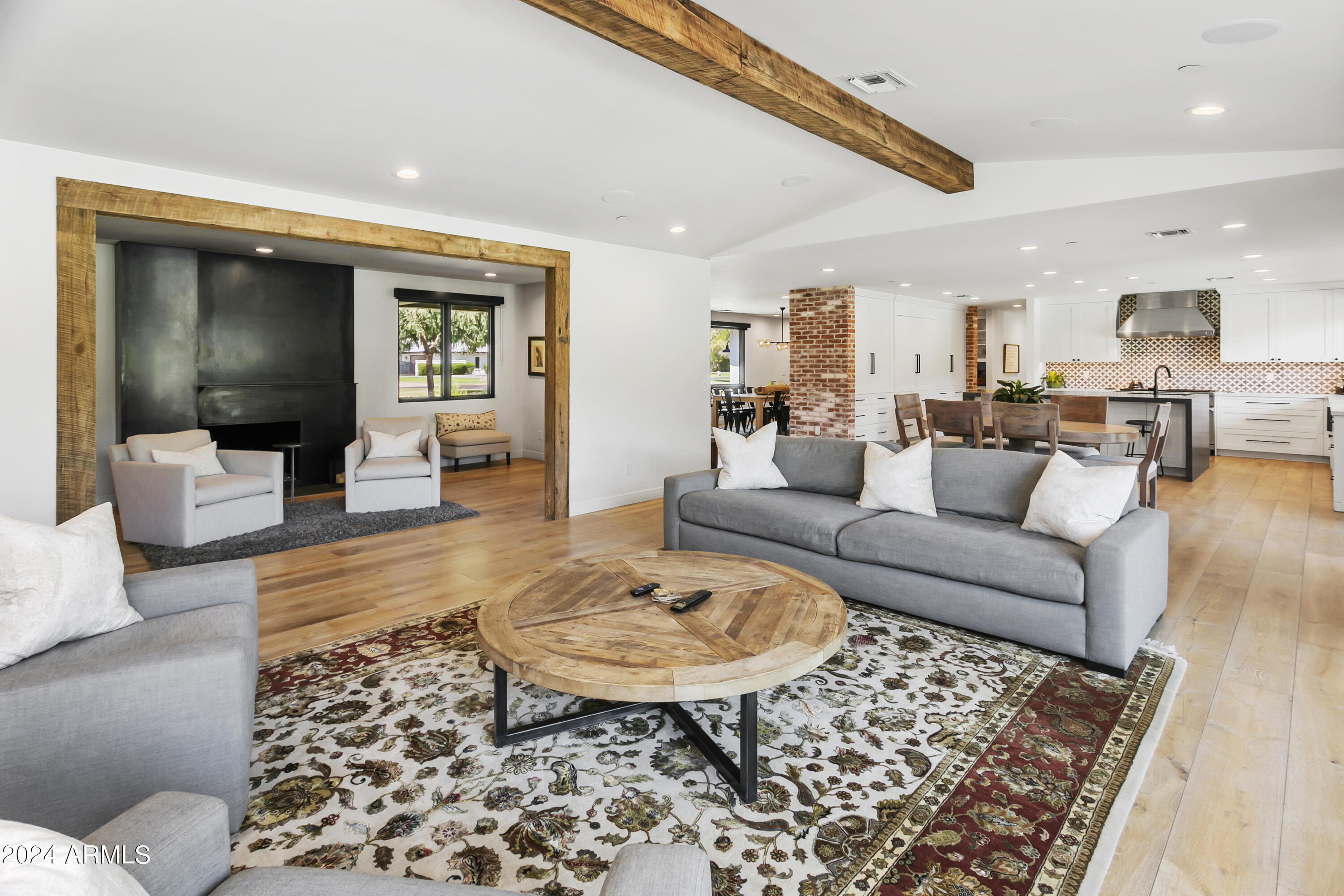 EVANS ADDITION TO ORANGEWOOD BLOCK 1 LOTS 1&2 - Residential