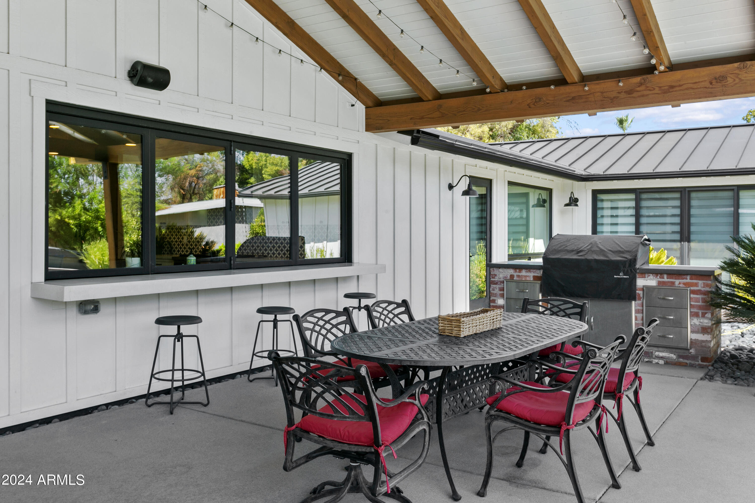 EVANS ADDITION TO ORANGEWOOD BLOCK 1 LOTS 1&2 - Residential