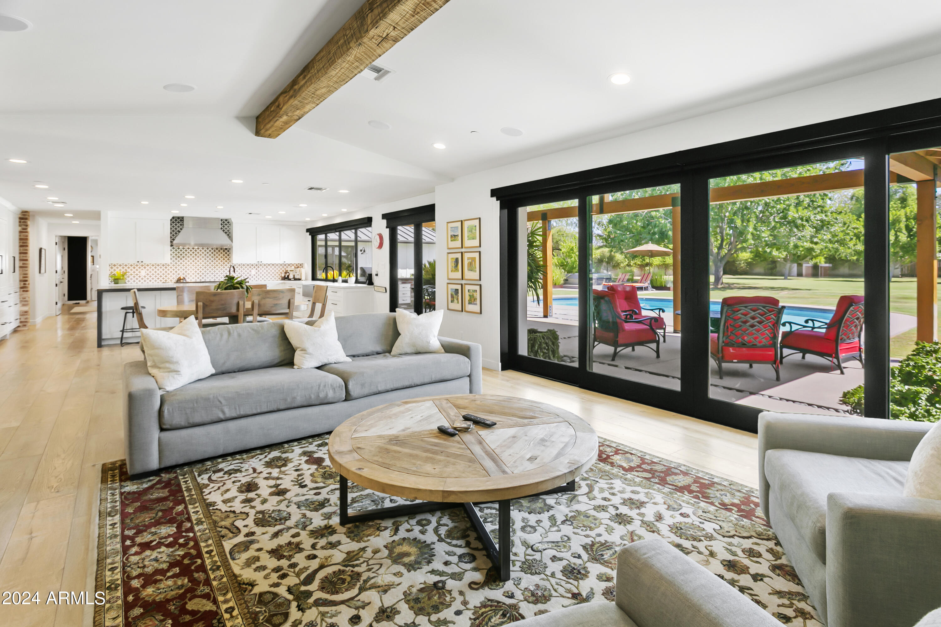 EVANS ADDITION TO ORANGEWOOD BLOCK 1 LOTS 1&2 - Residential