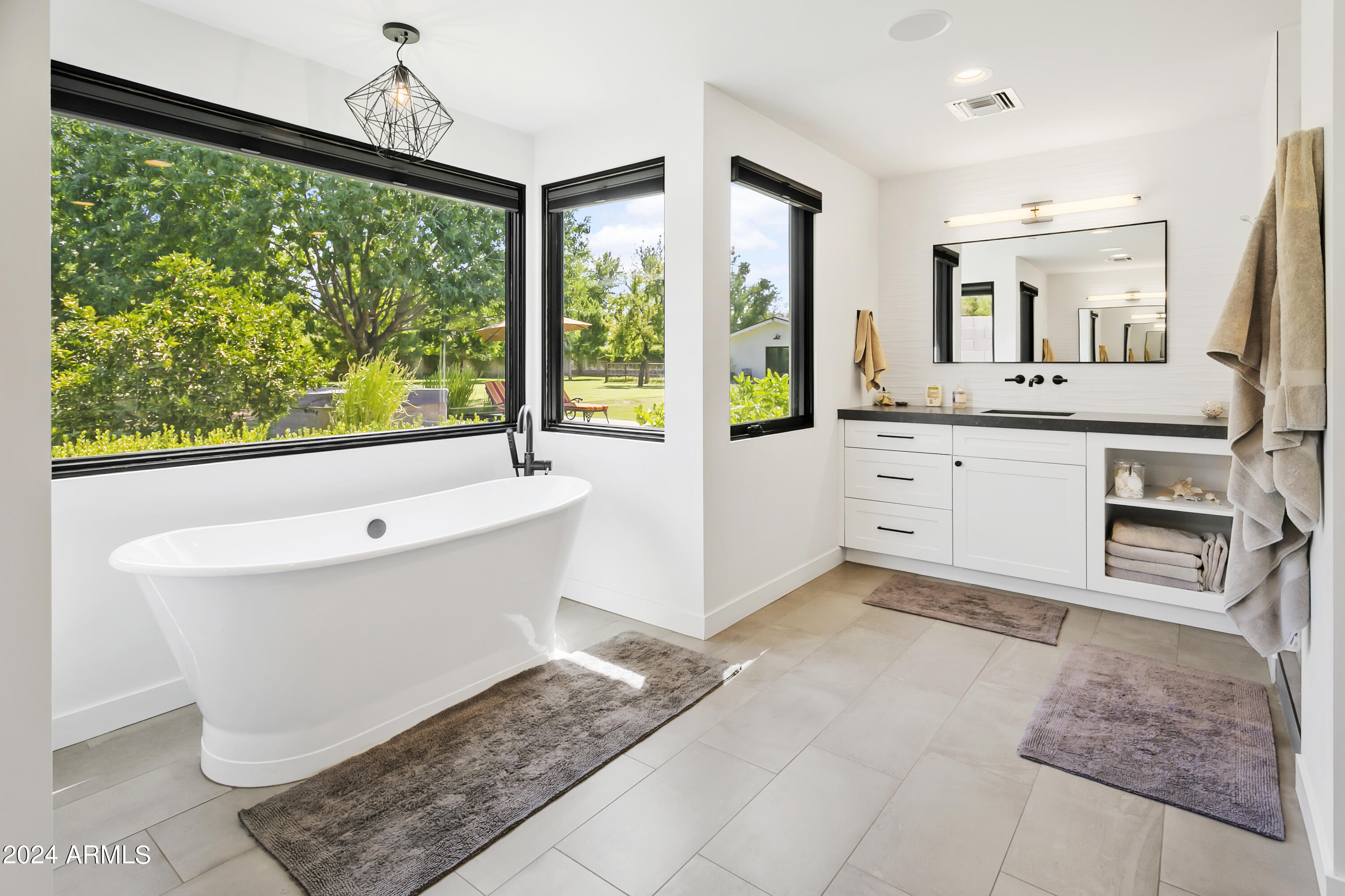 EVANS ADDITION TO ORANGEWOOD BLOCK 1 LOTS 1&2 - Residential