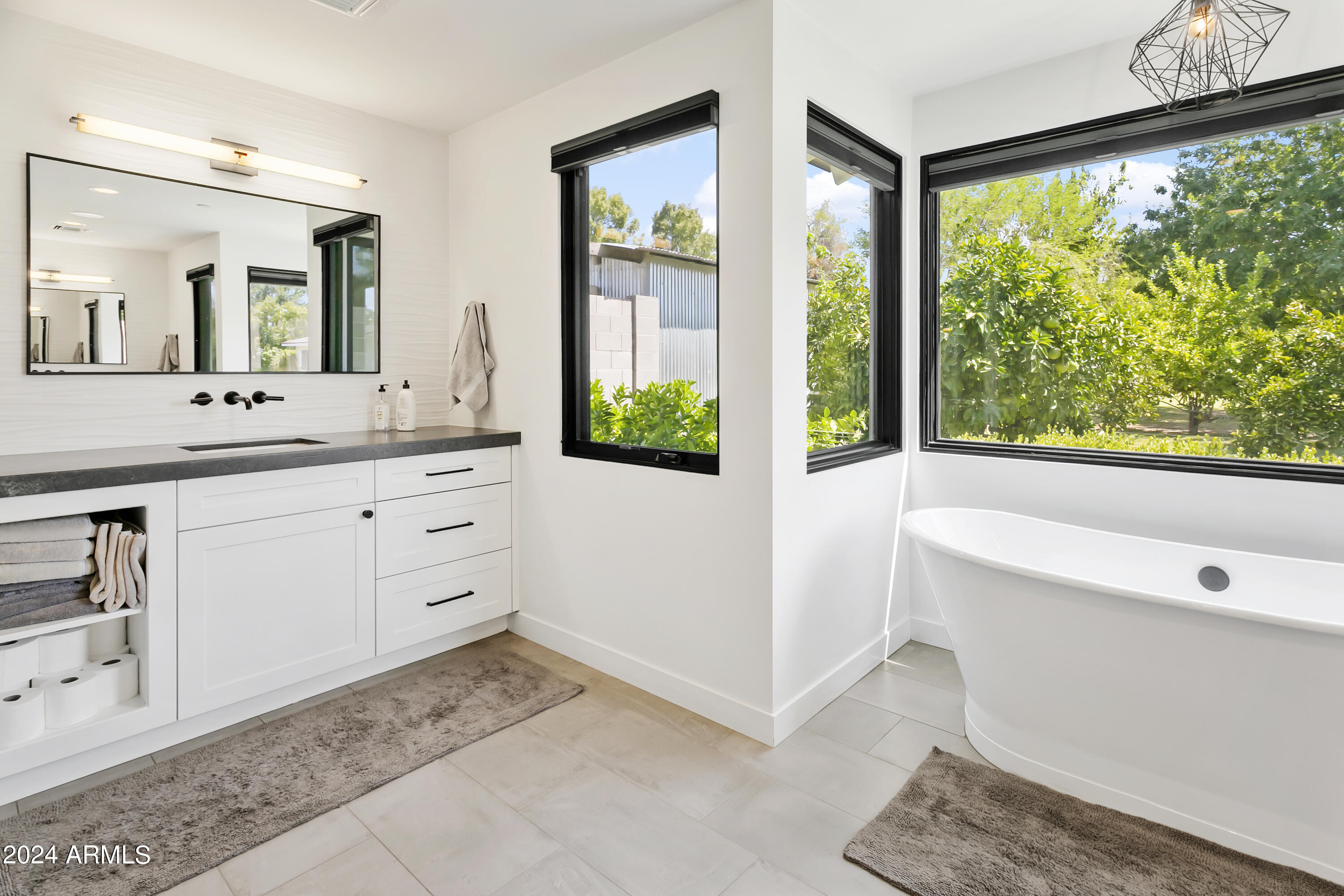 EVANS ADDITION TO ORANGEWOOD BLOCK 1 LOTS 1&2 - Residential