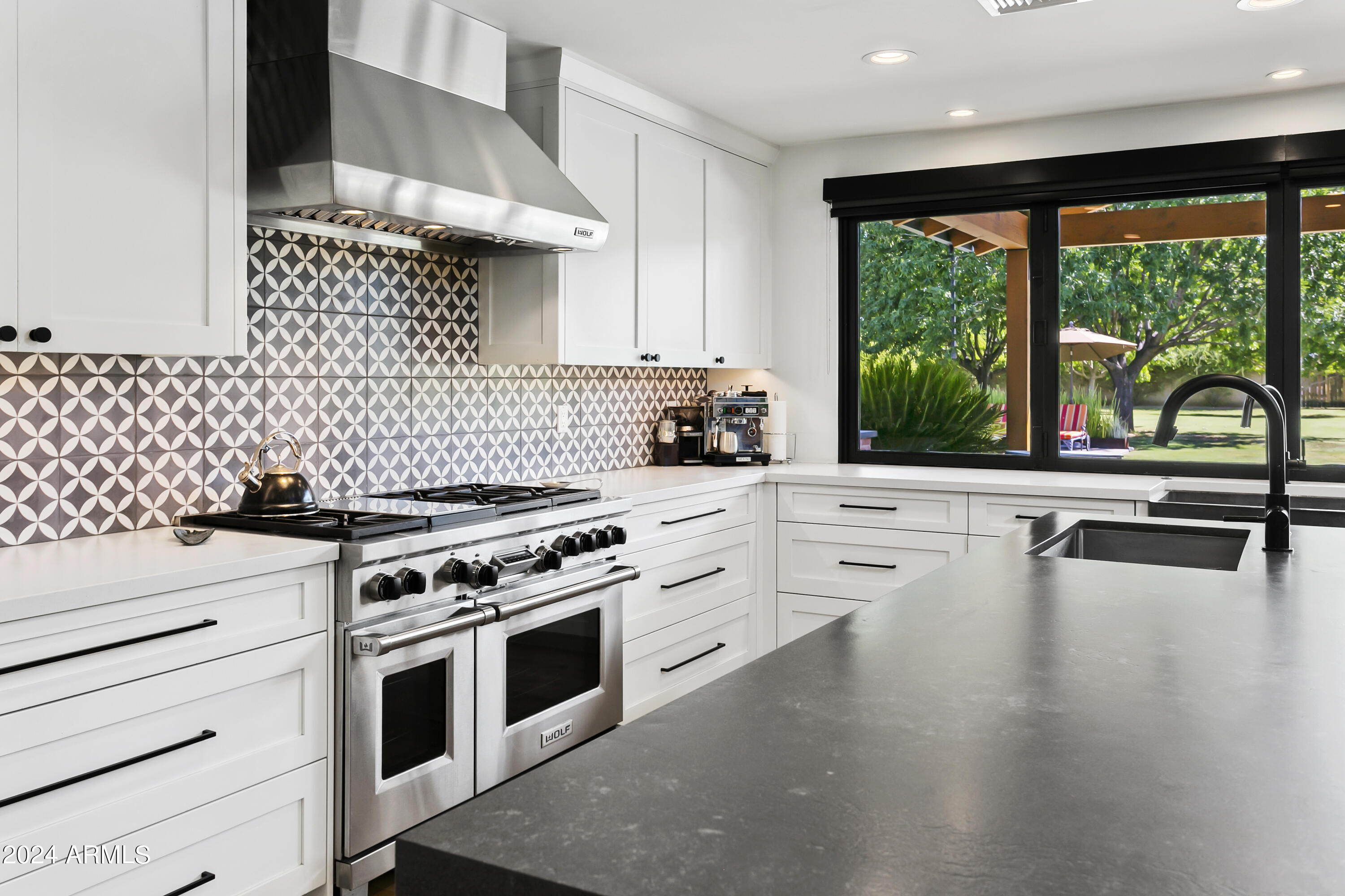 EVANS ADDITION TO ORANGEWOOD BLOCK 1 LOTS 1&2 - Residential