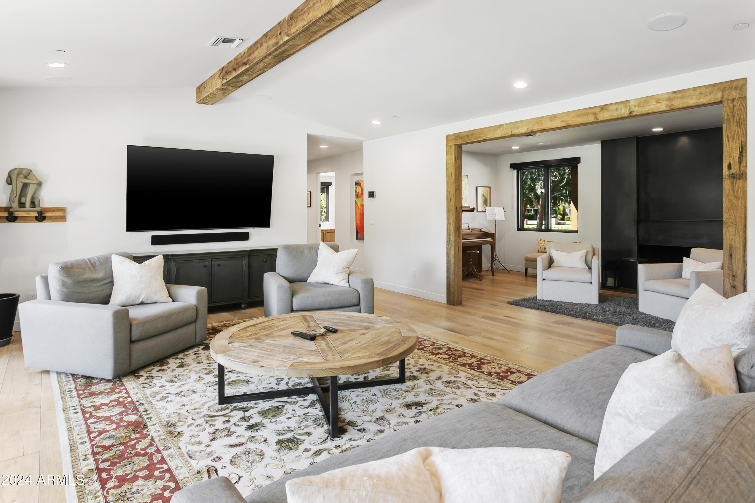 EVANS ADDITION TO ORANGEWOOD BLOCK 1 LOTS 1&2 - Residential