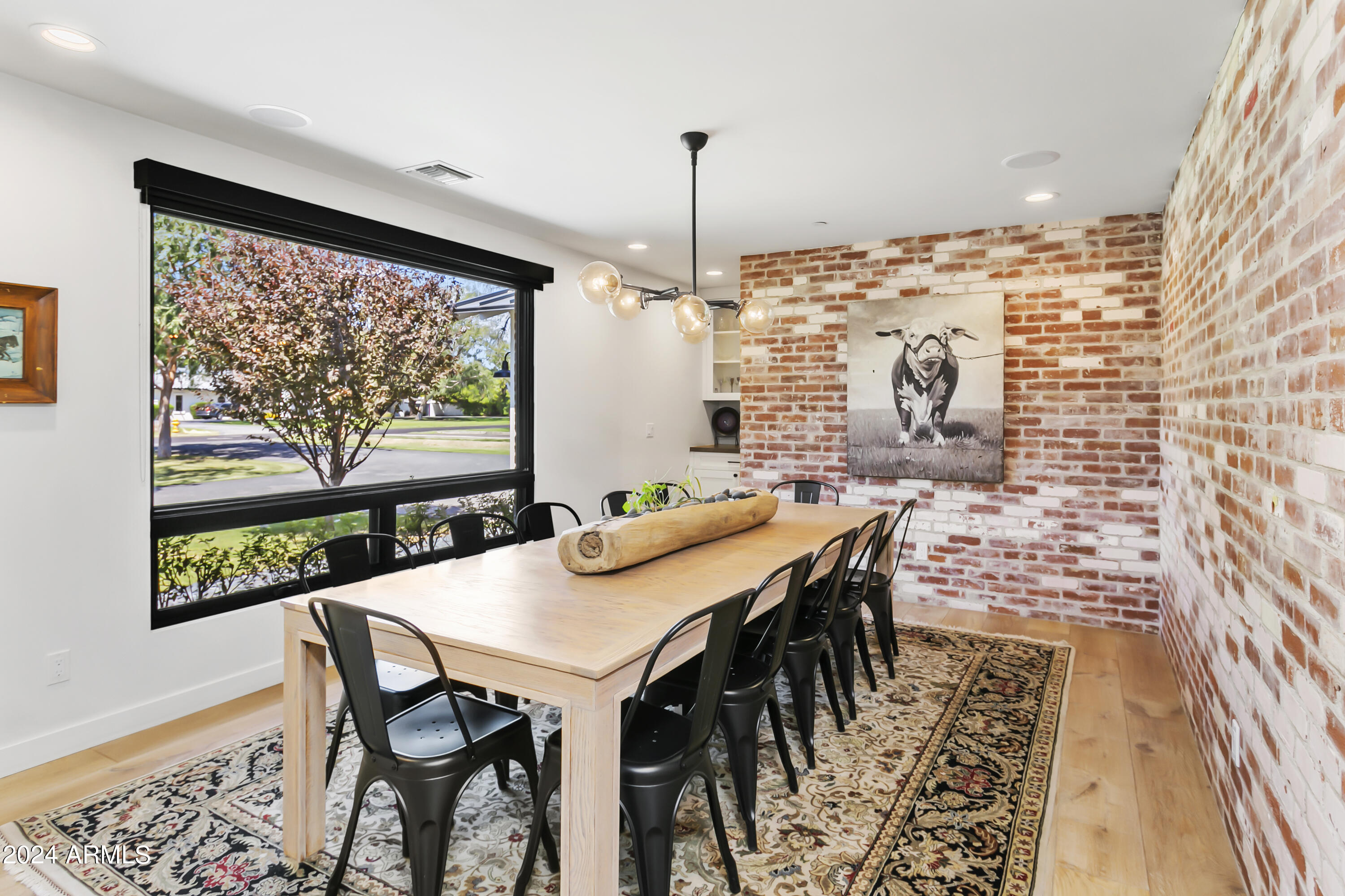 EVANS ADDITION TO ORANGEWOOD BLOCK 1 LOTS 1&2 - Residential
