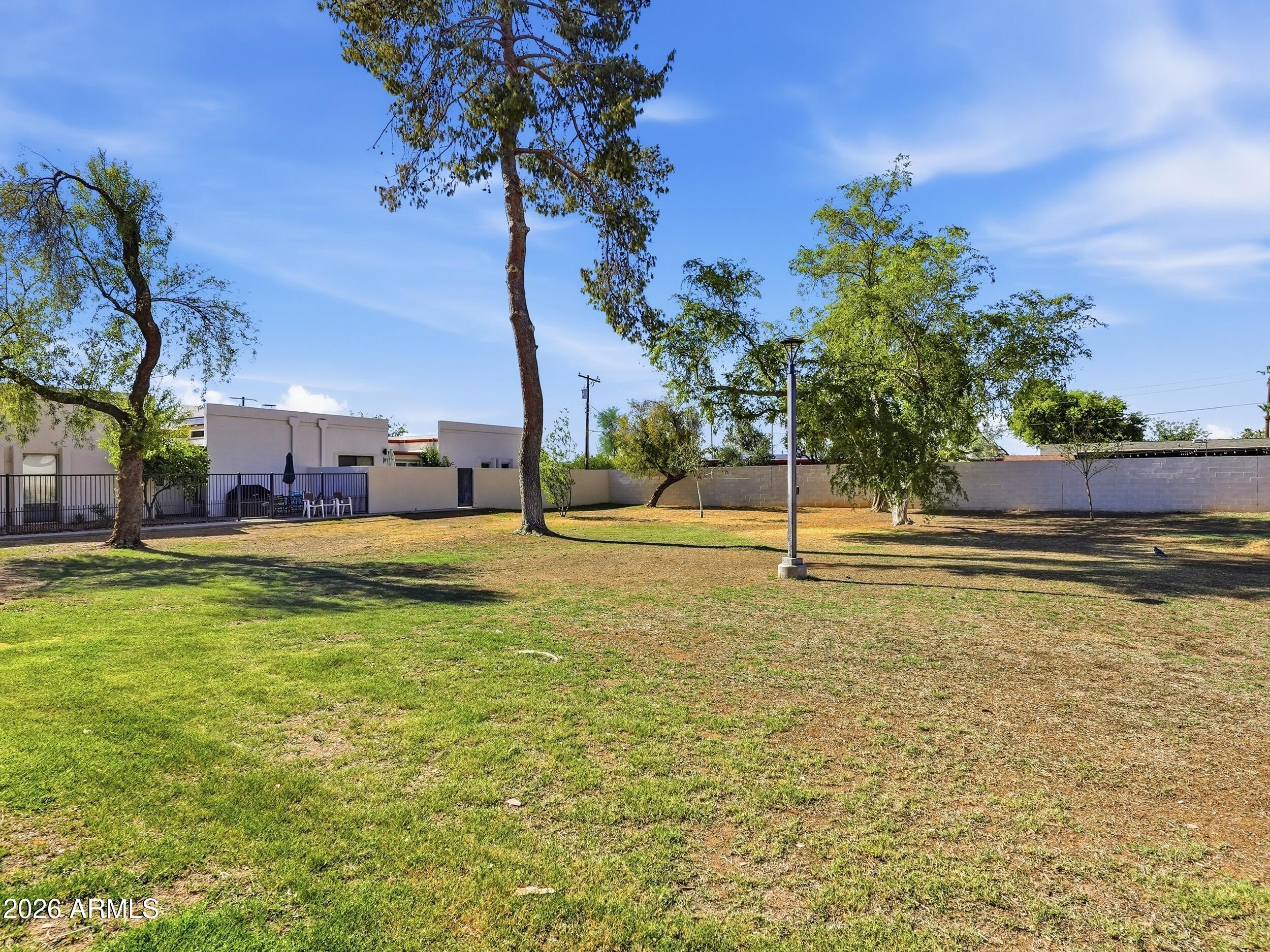 PATRICIAN HOMES - Residential