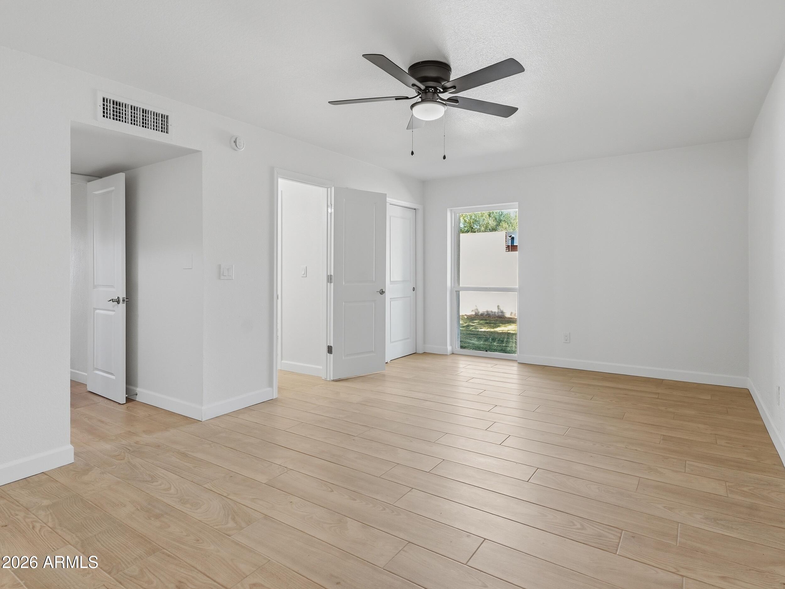 PATRICIAN HOMES - Residential