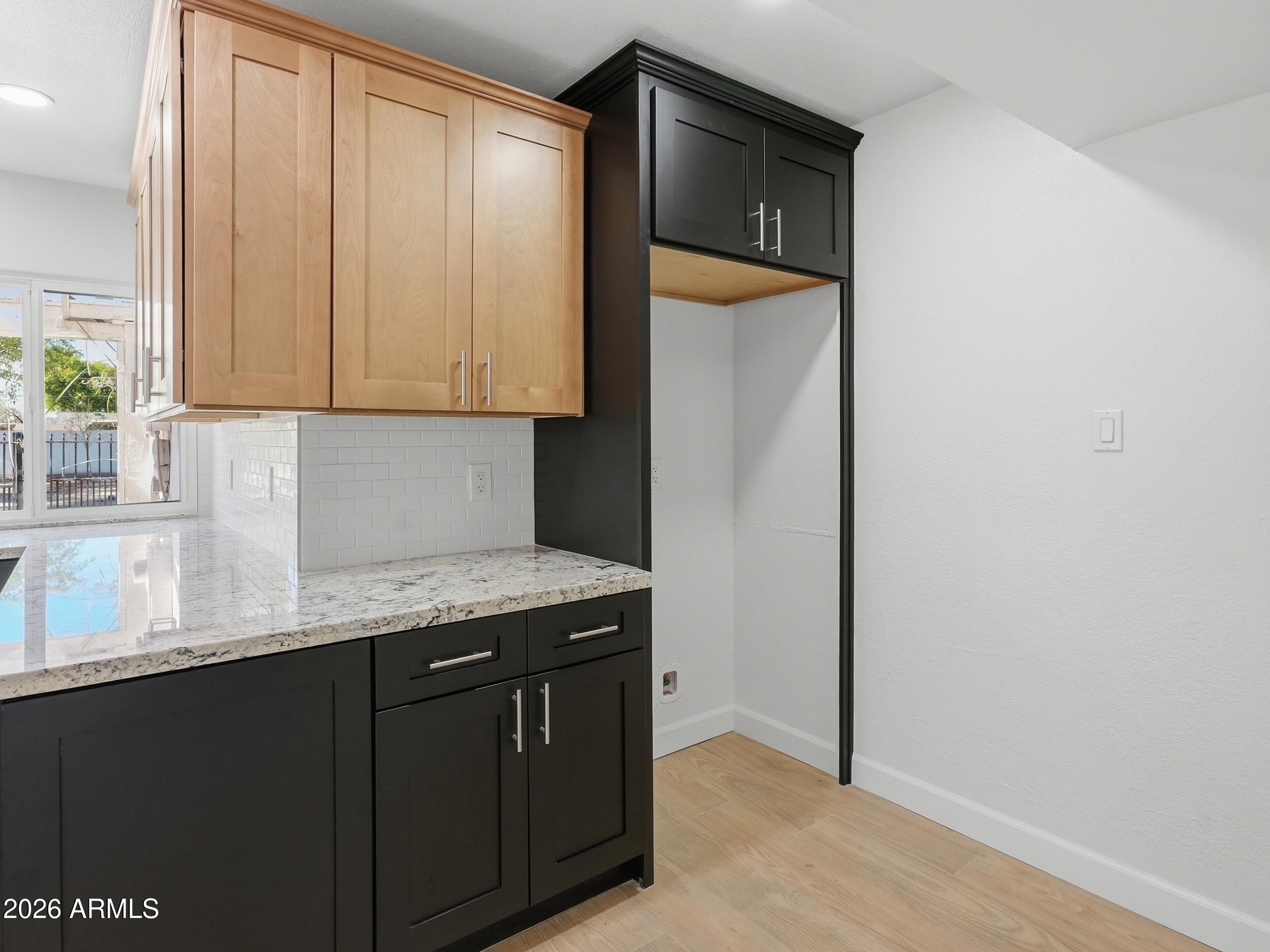 PATRICIAN HOMES - Residential