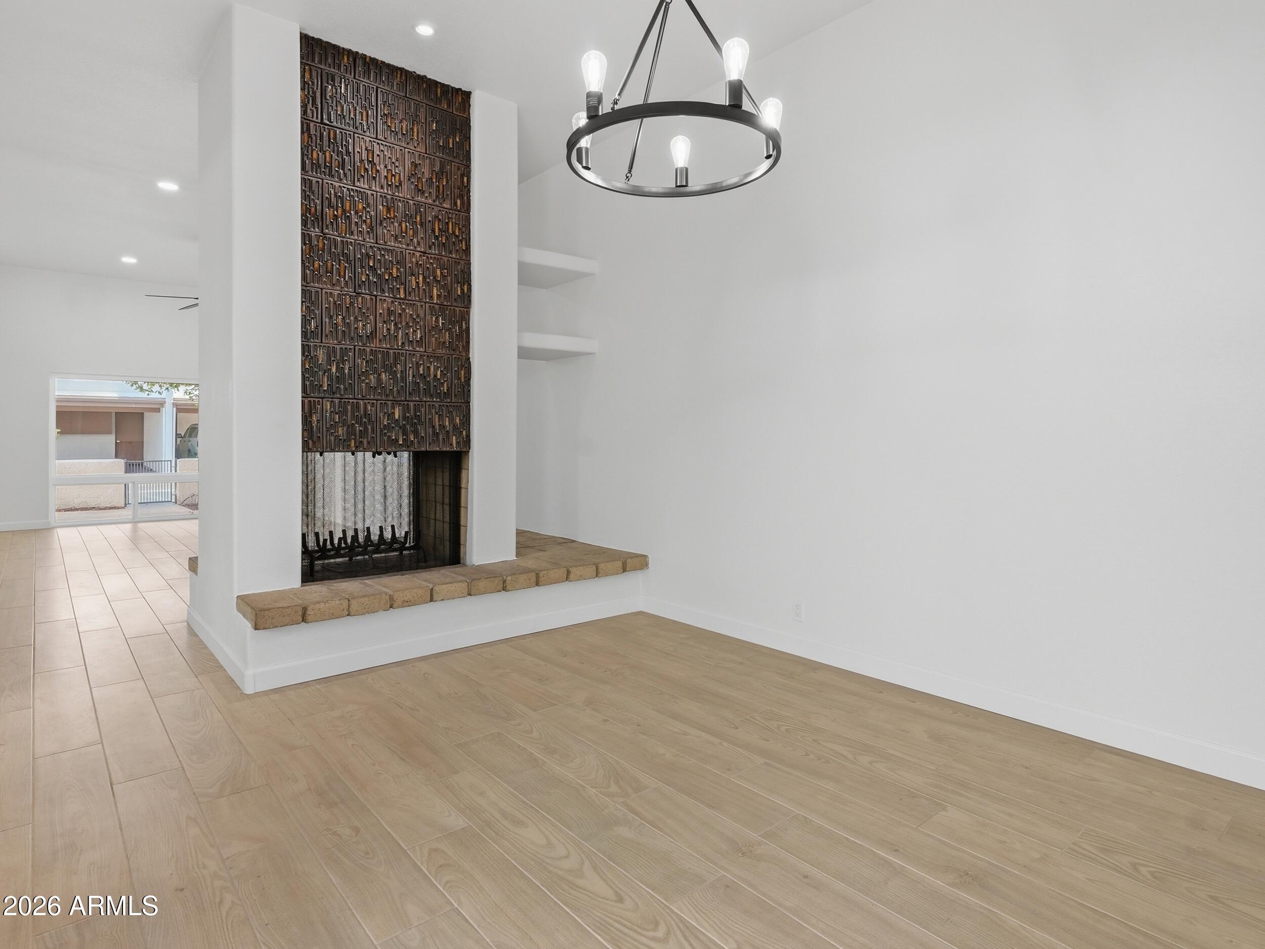 PATRICIAN HOMES - Residential