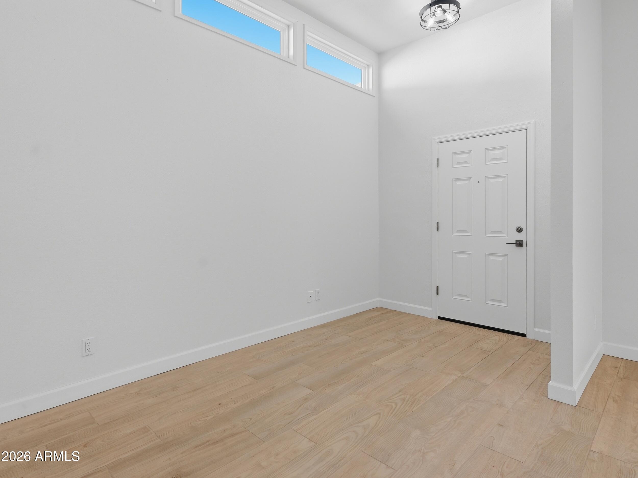 PATRICIAN HOMES - Residential