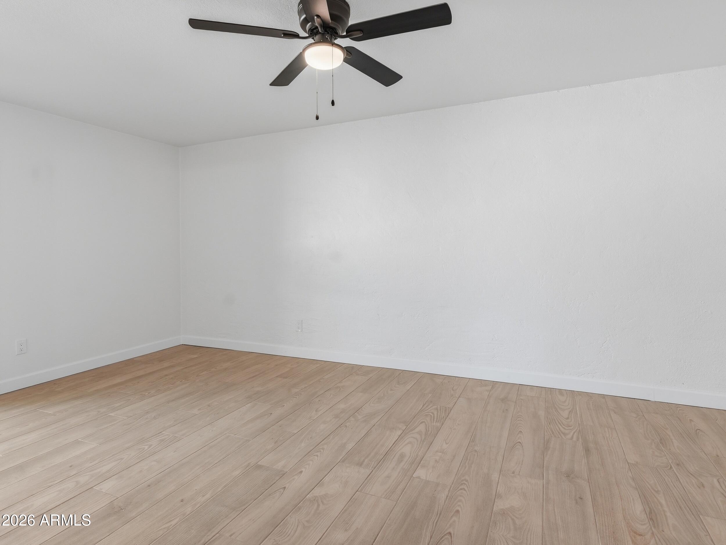 PATRICIAN HOMES - Residential