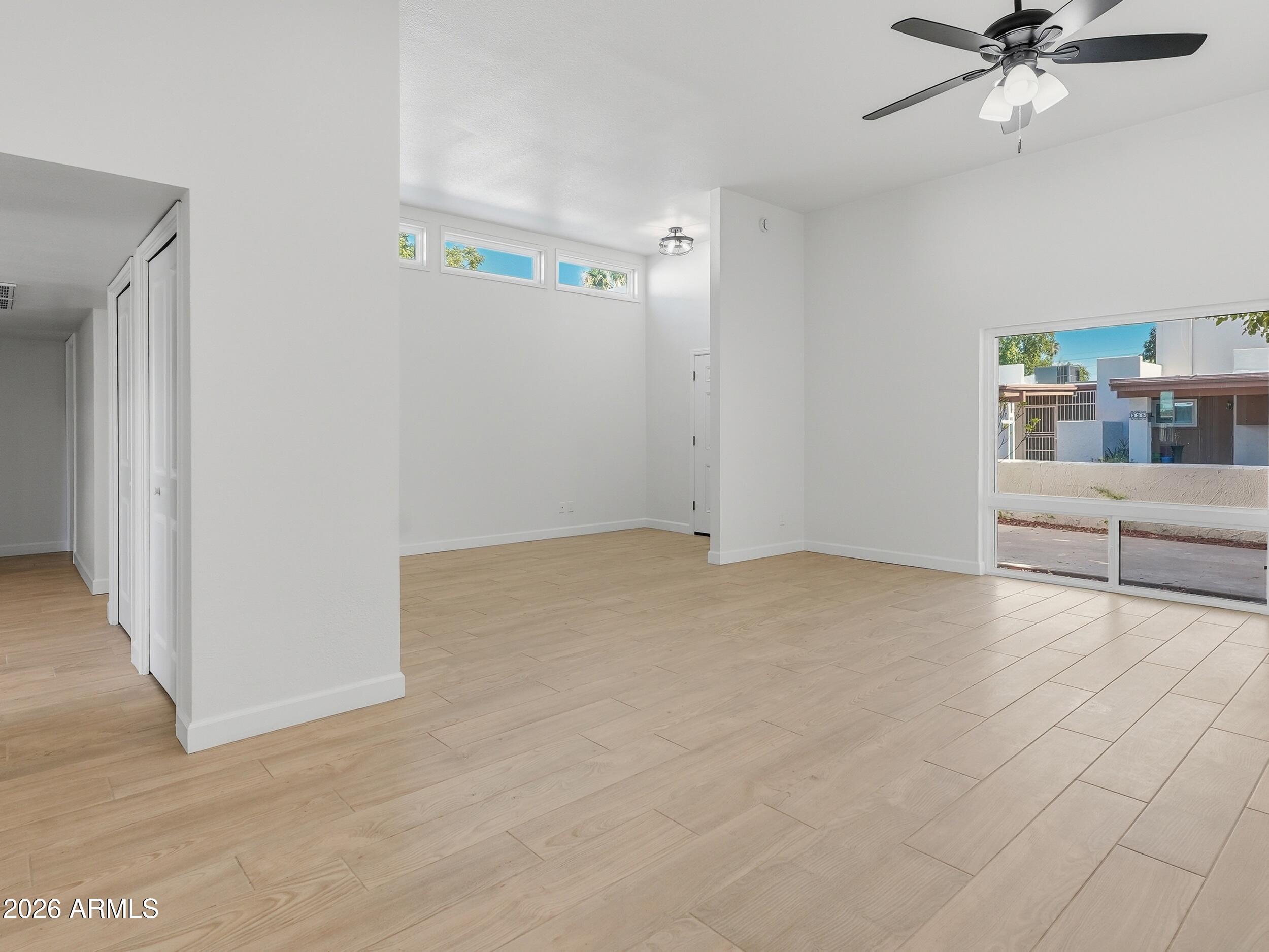 PATRICIAN HOMES - Residential