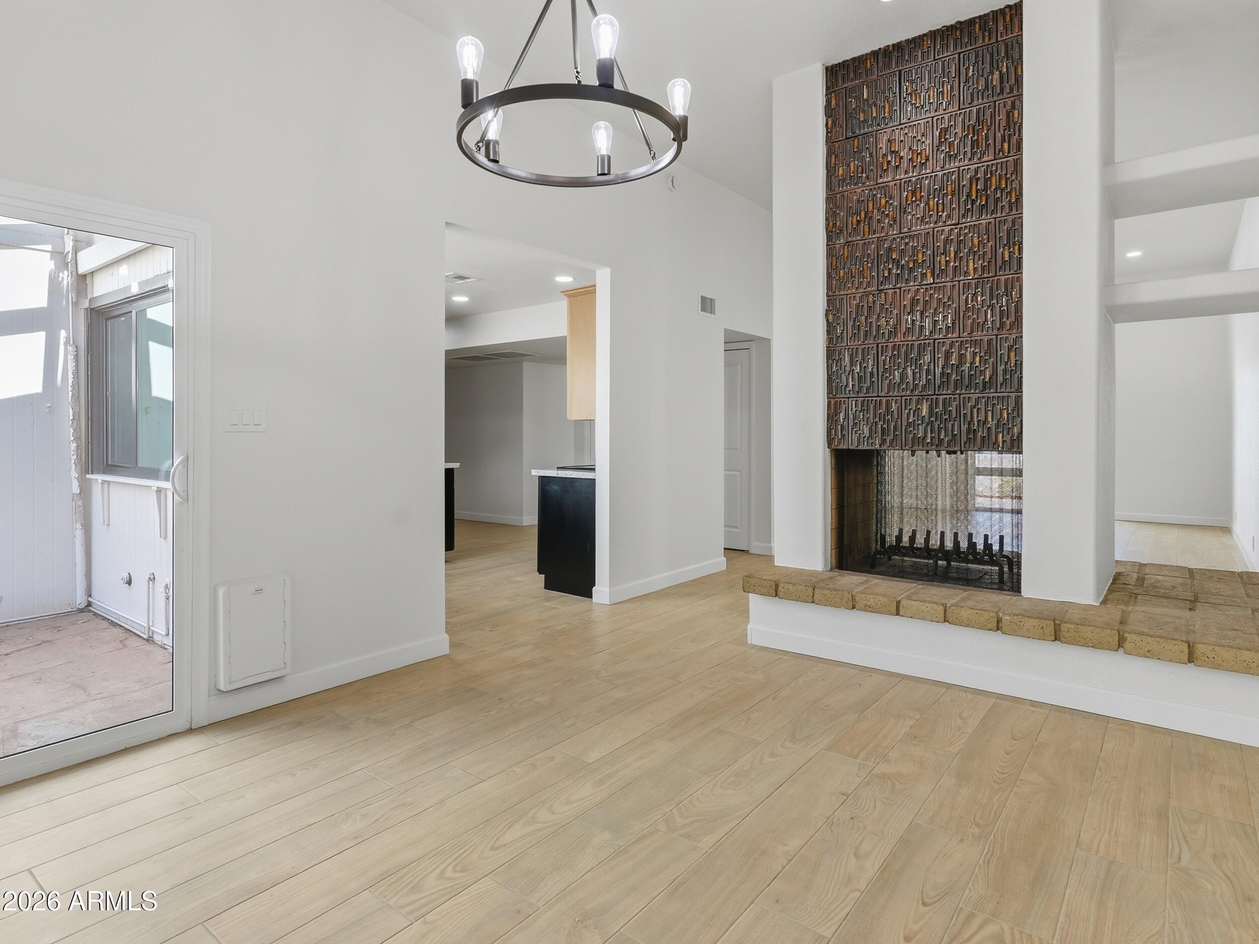 PATRICIAN HOMES - Residential