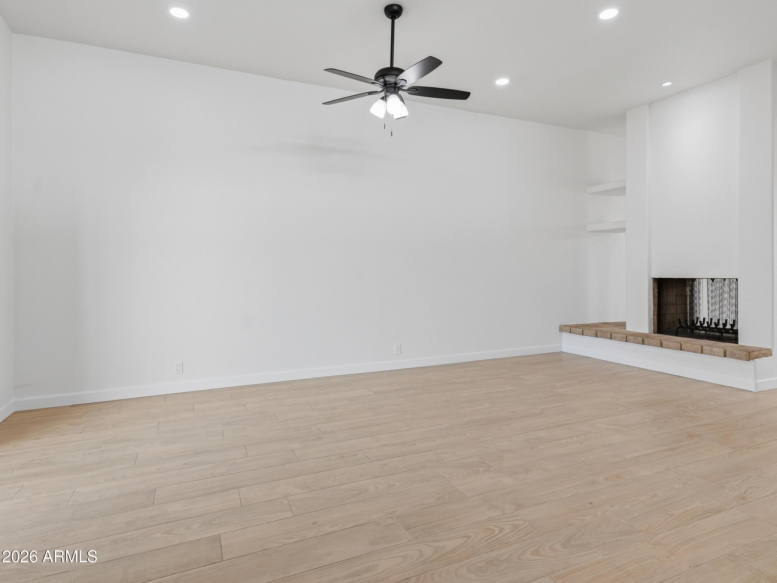 PATRICIAN HOMES - Residential