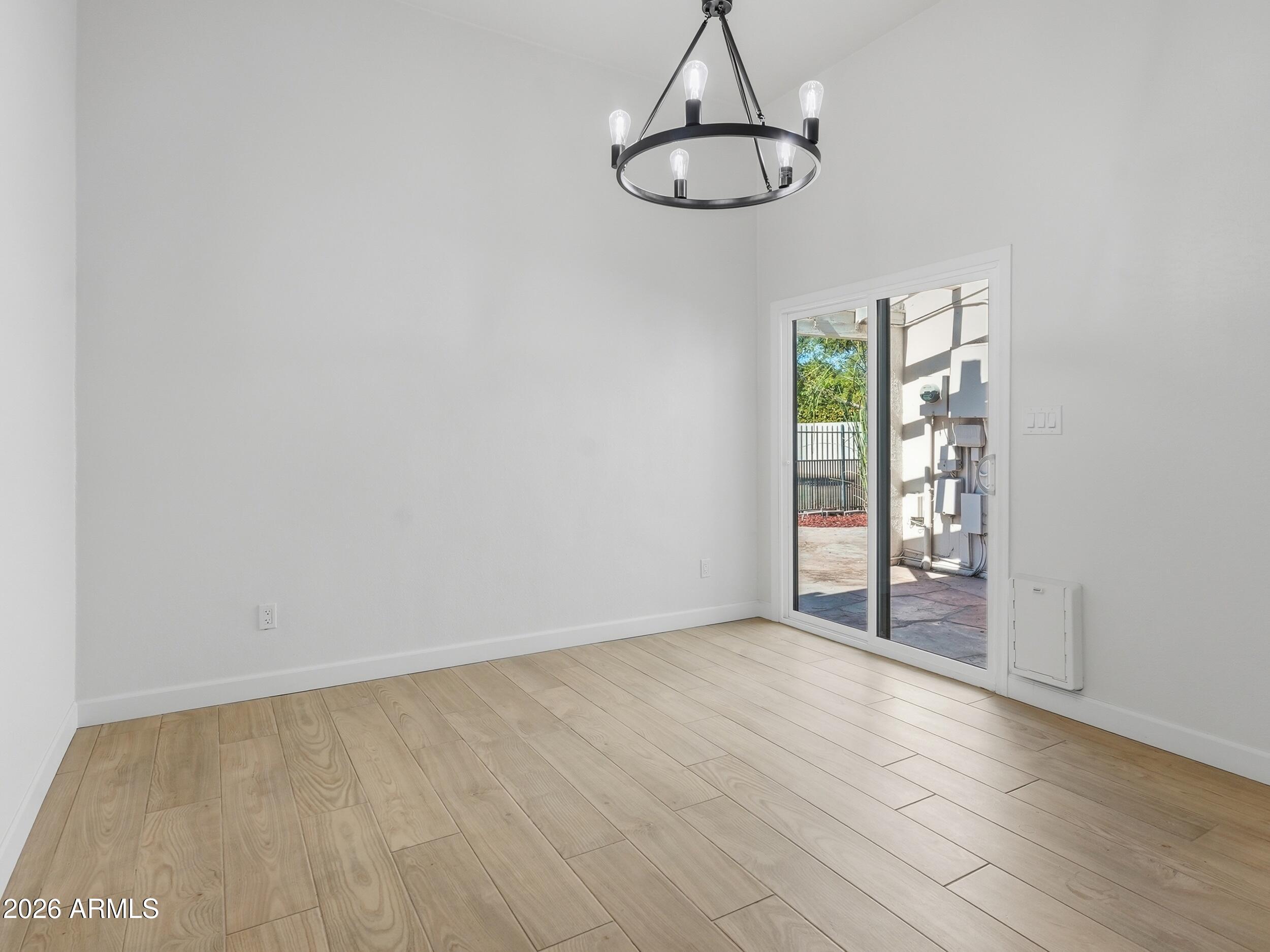 PATRICIAN HOMES - Residential