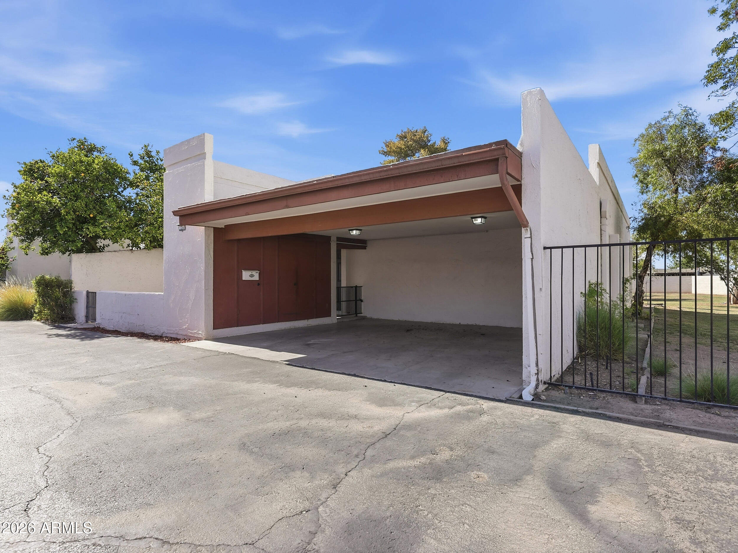 PATRICIAN HOMES - Residential