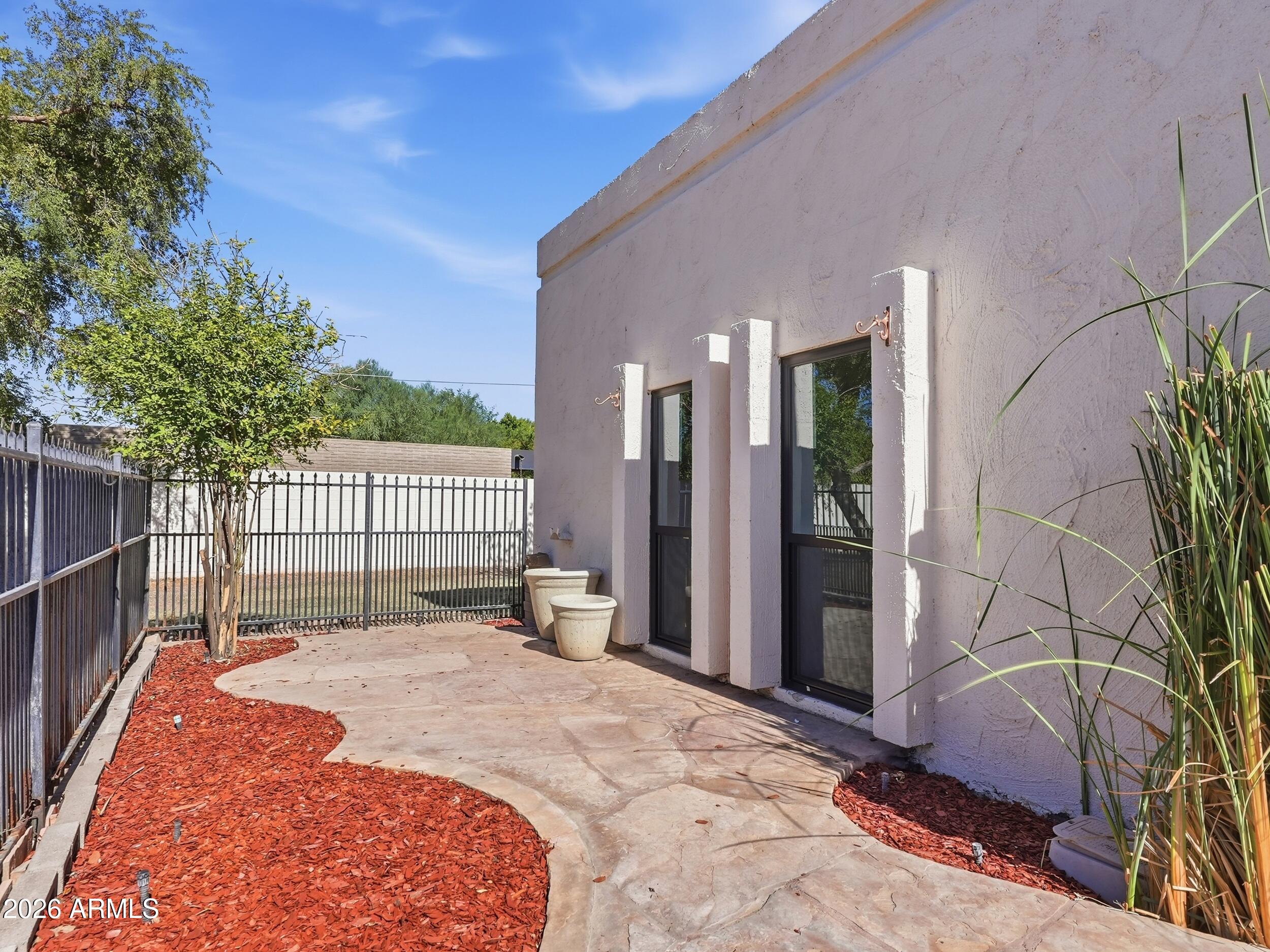 PATRICIAN HOMES - Residential