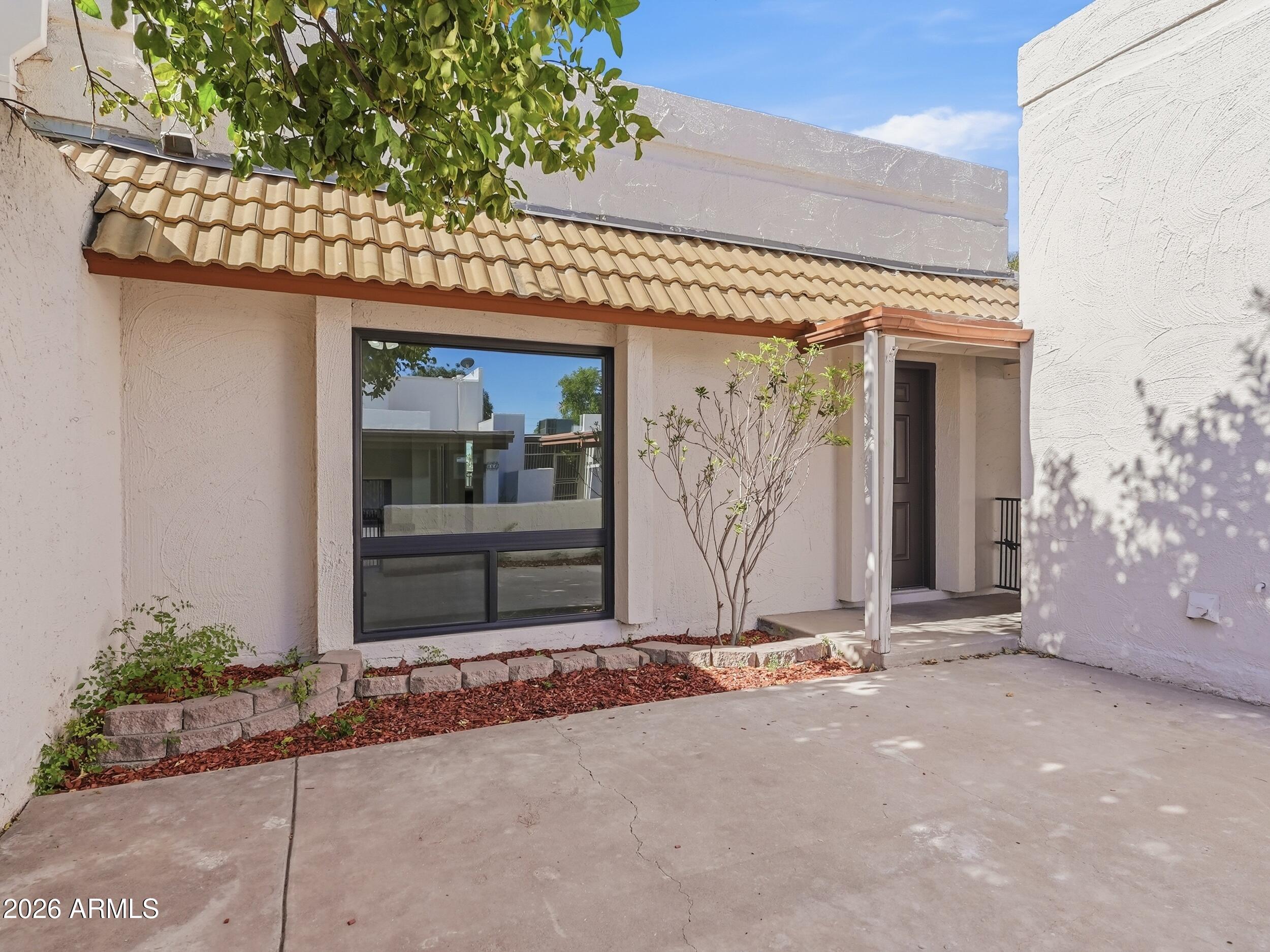 PATRICIAN HOMES - Residential