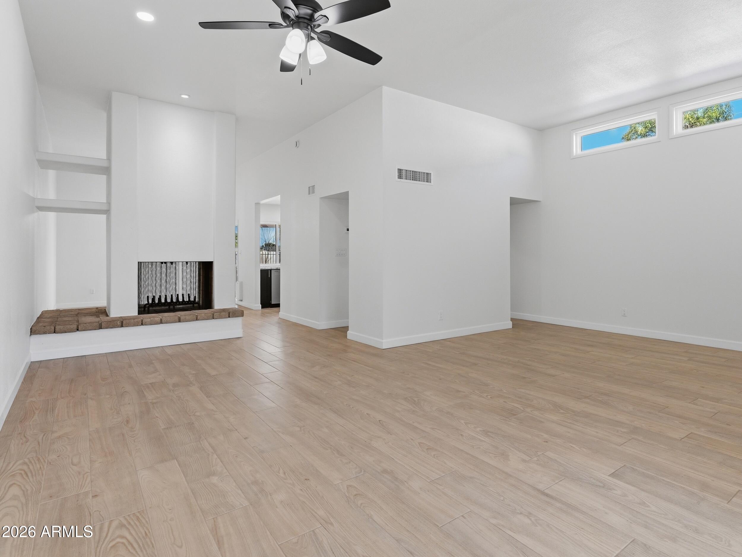 PATRICIAN HOMES - Residential