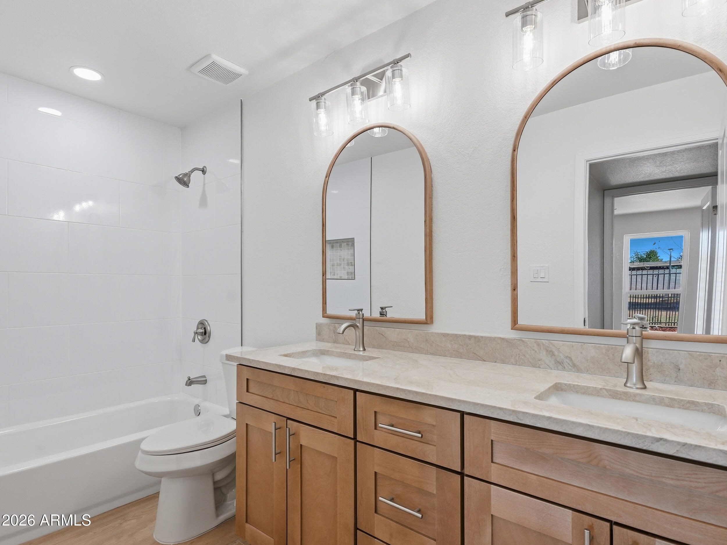 PATRICIAN HOMES - Residential