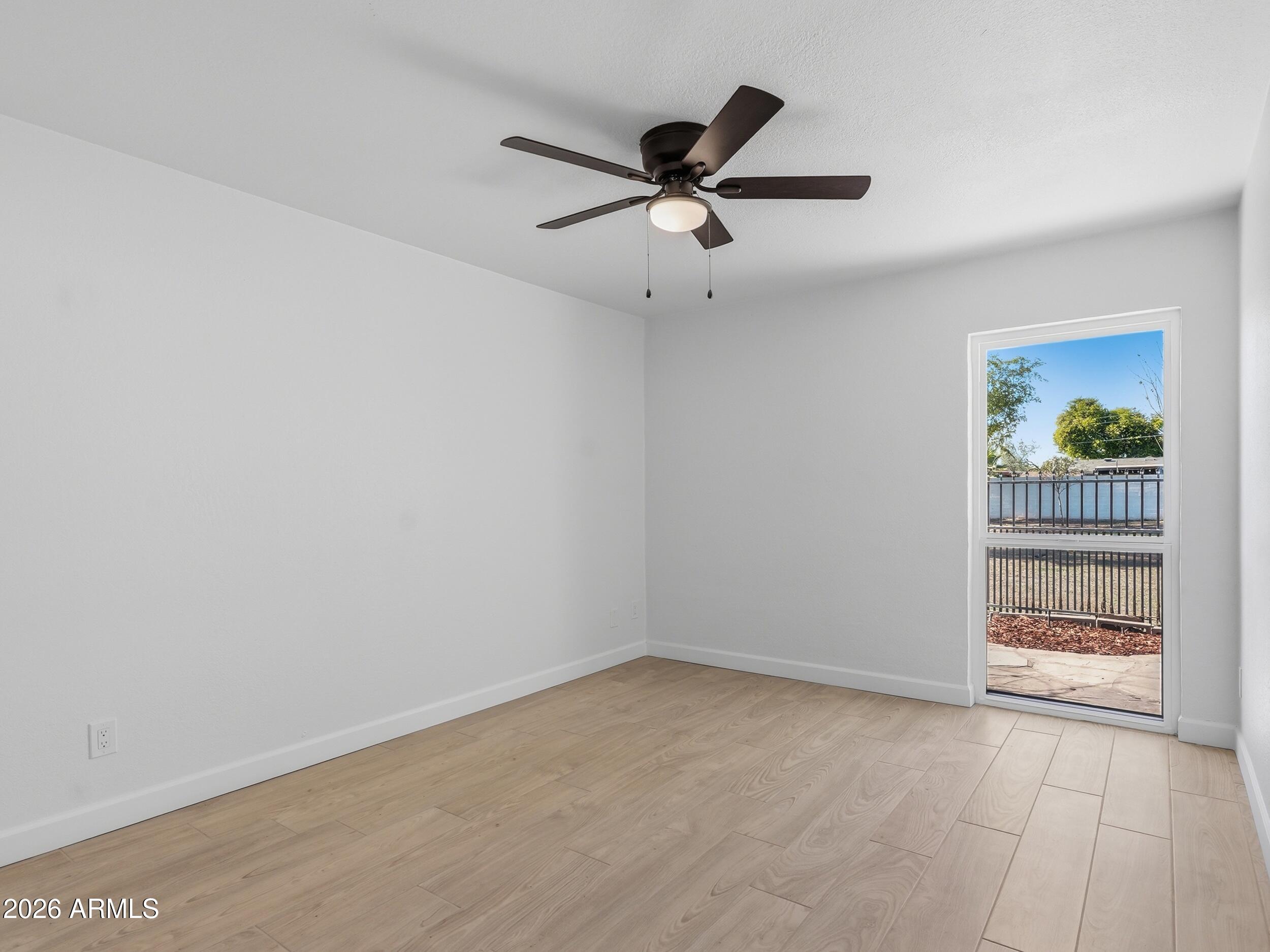 PATRICIAN HOMES - Residential