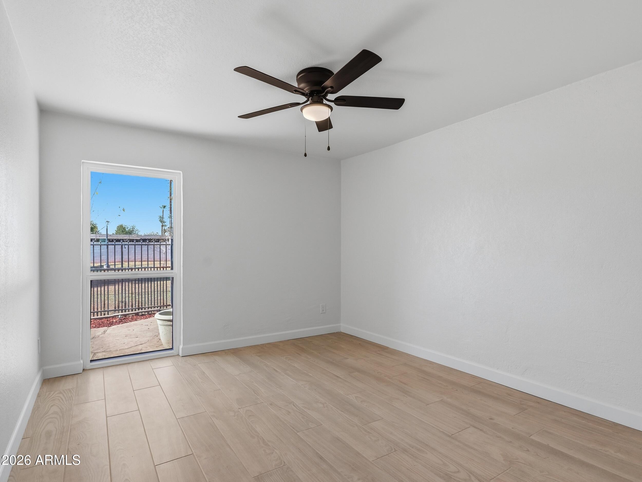 PATRICIAN HOMES - Residential