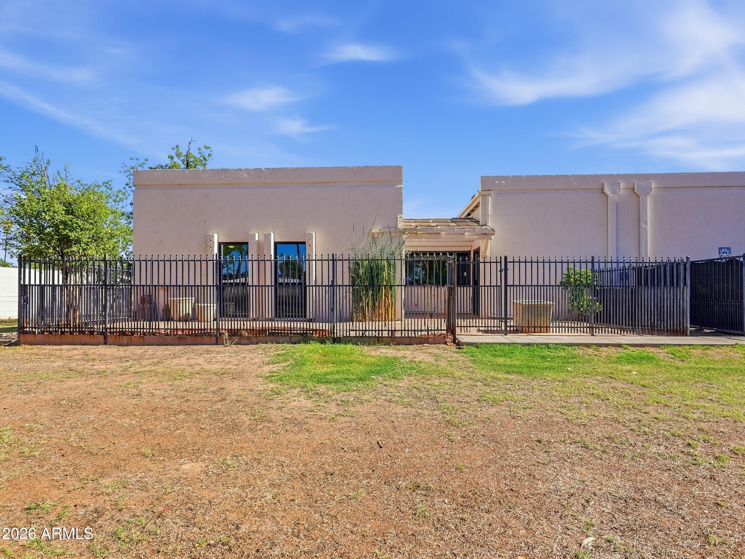 PATRICIAN HOMES - Residential