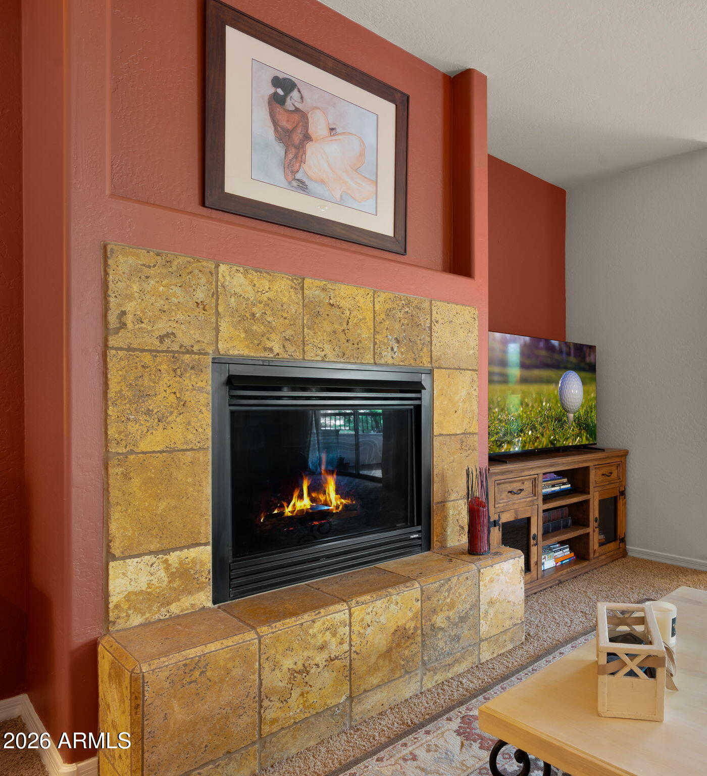VILLAGIO AT DOVE VALLEY RANCH - Residential