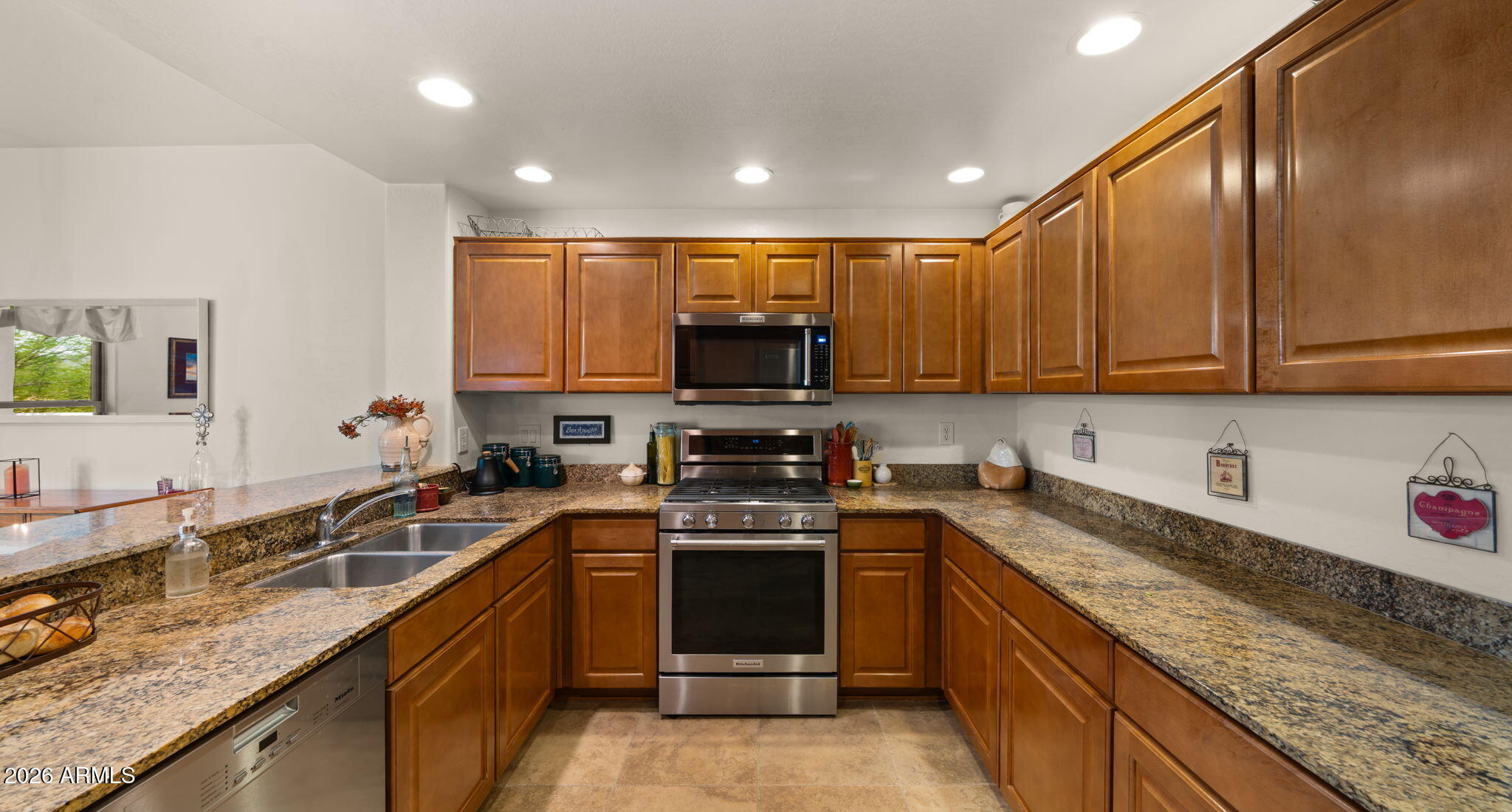 VILLAGIO AT DOVE VALLEY RANCH - Residential
