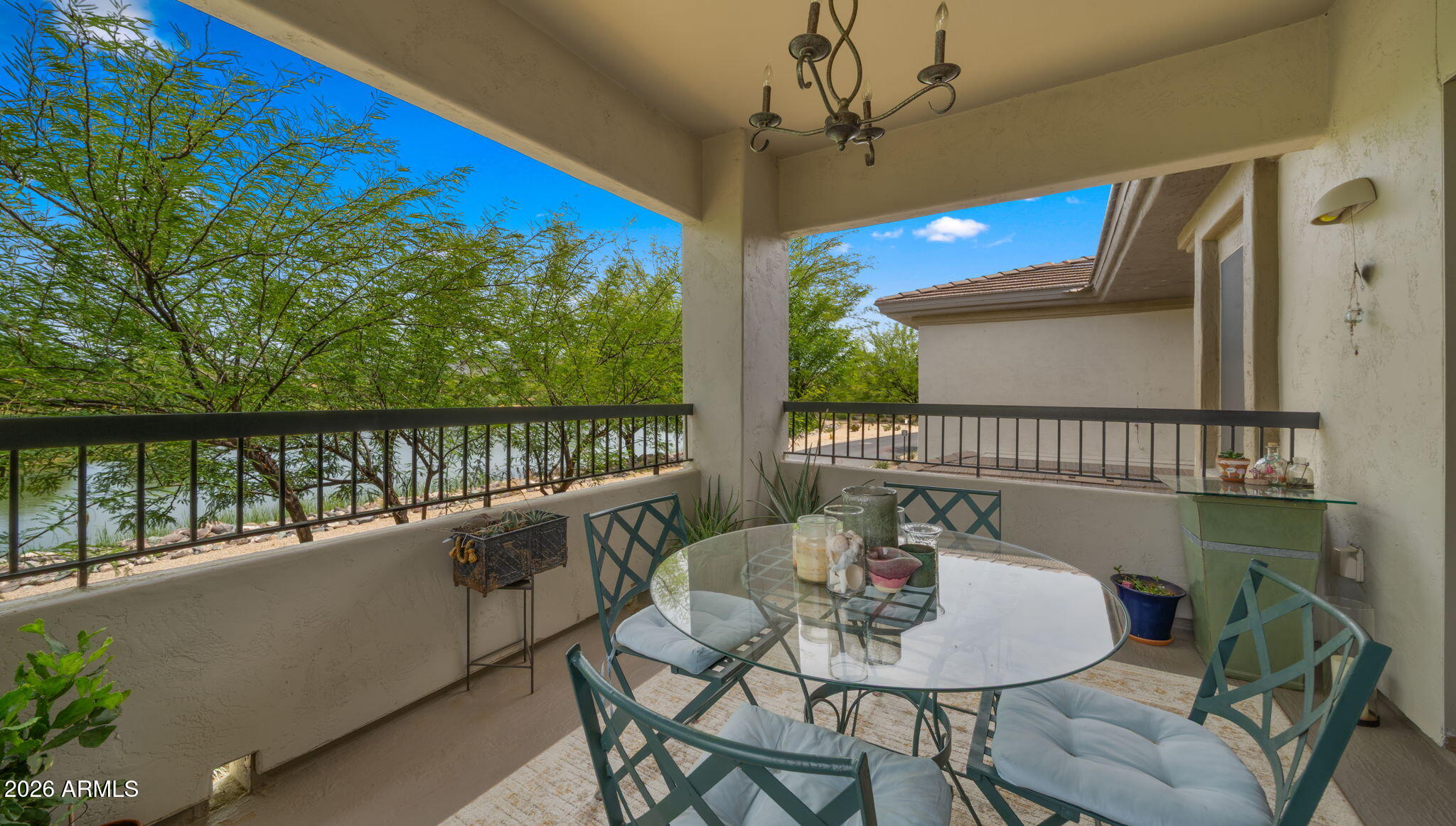 VILLAGIO AT DOVE VALLEY RANCH - Residential