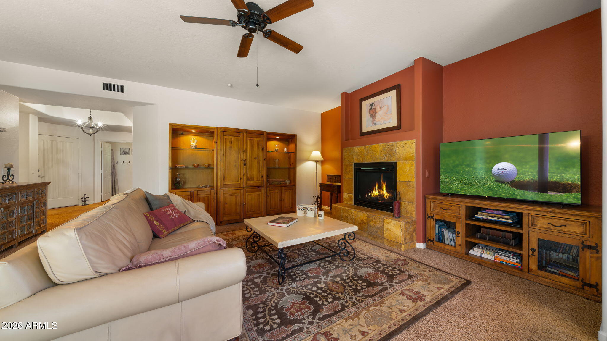 VILLAGIO AT DOVE VALLEY RANCH - Residential