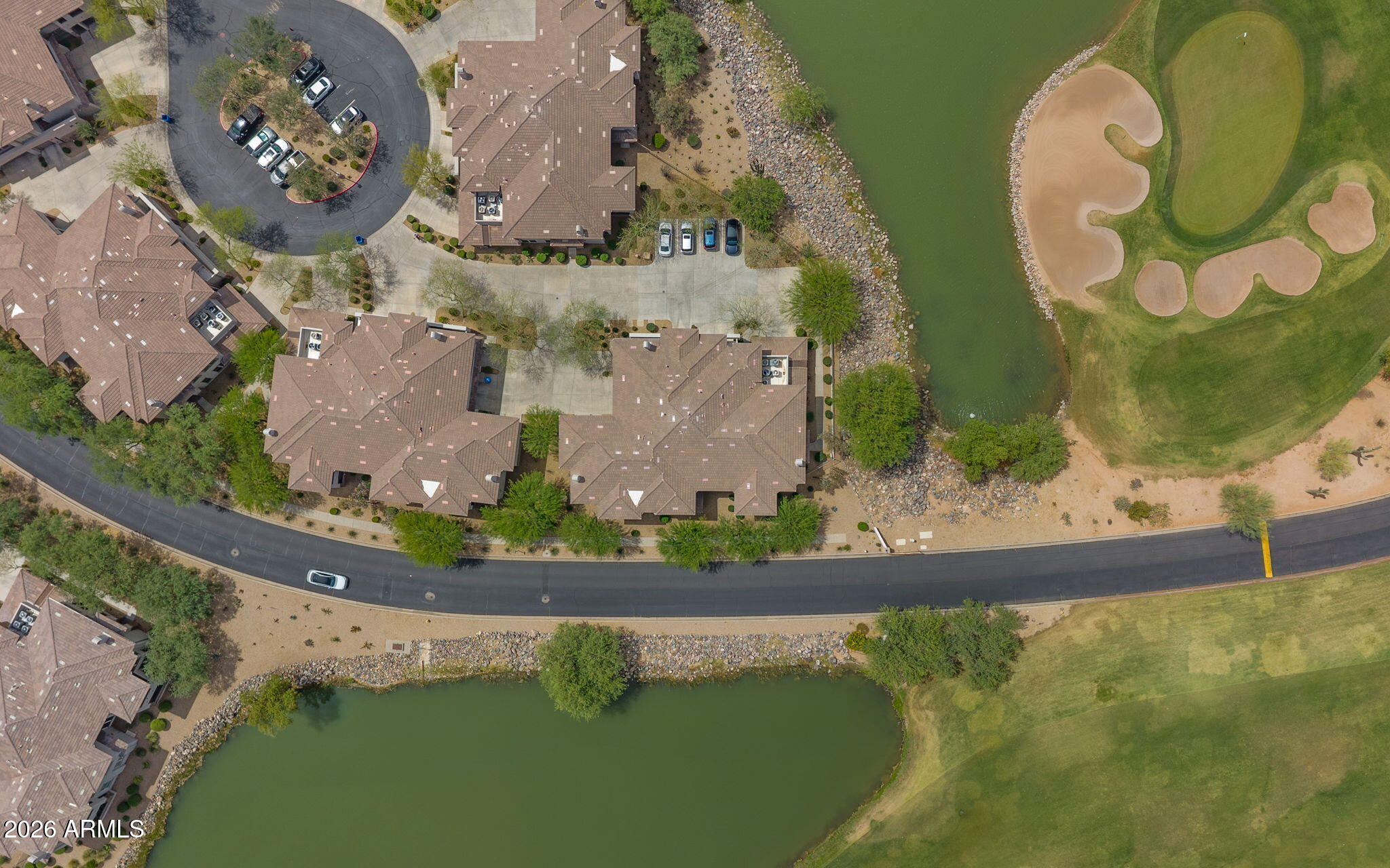 VILLAGIO AT DOVE VALLEY RANCH - Residential