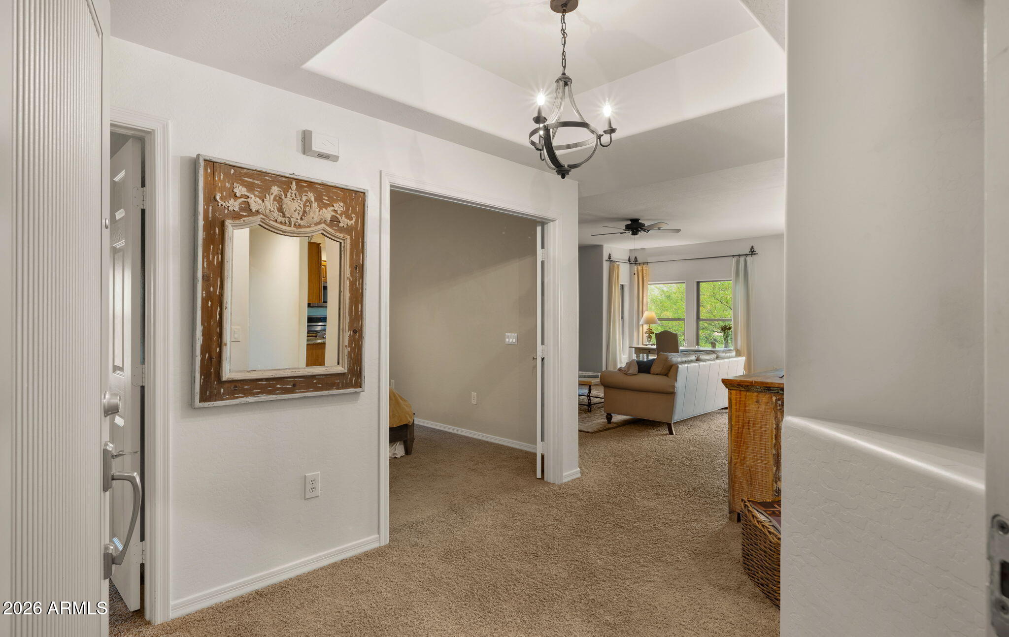 VILLAGIO AT DOVE VALLEY RANCH - Residential