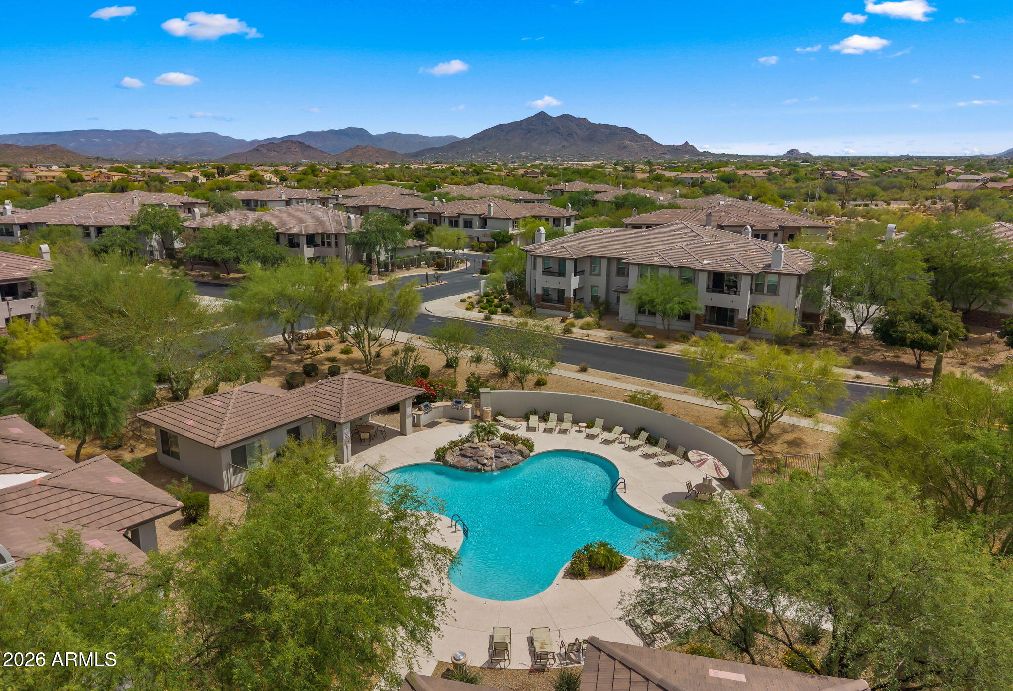 VILLAGIO AT DOVE VALLEY RANCH - Residential