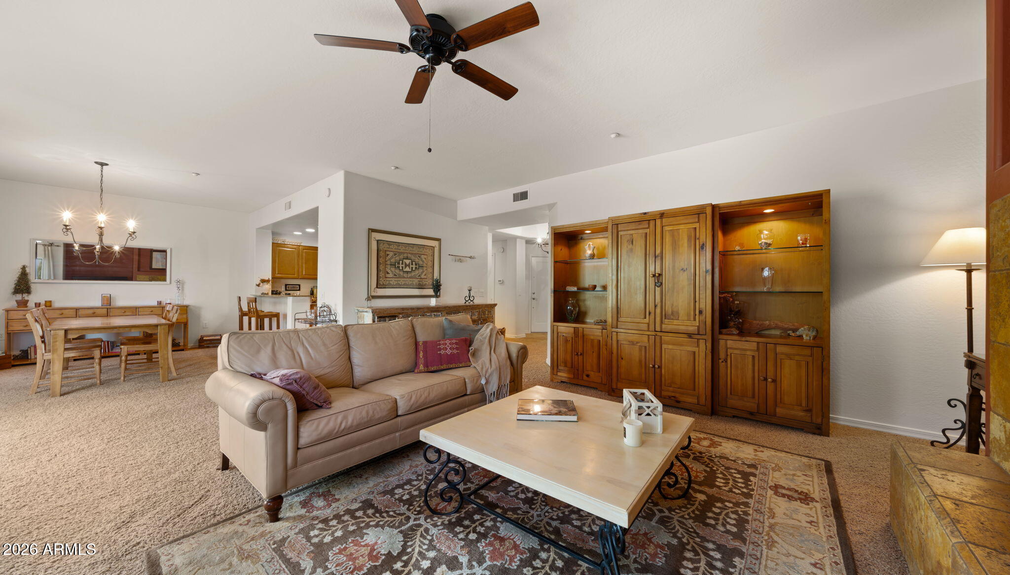 VILLAGIO AT DOVE VALLEY RANCH - Residential