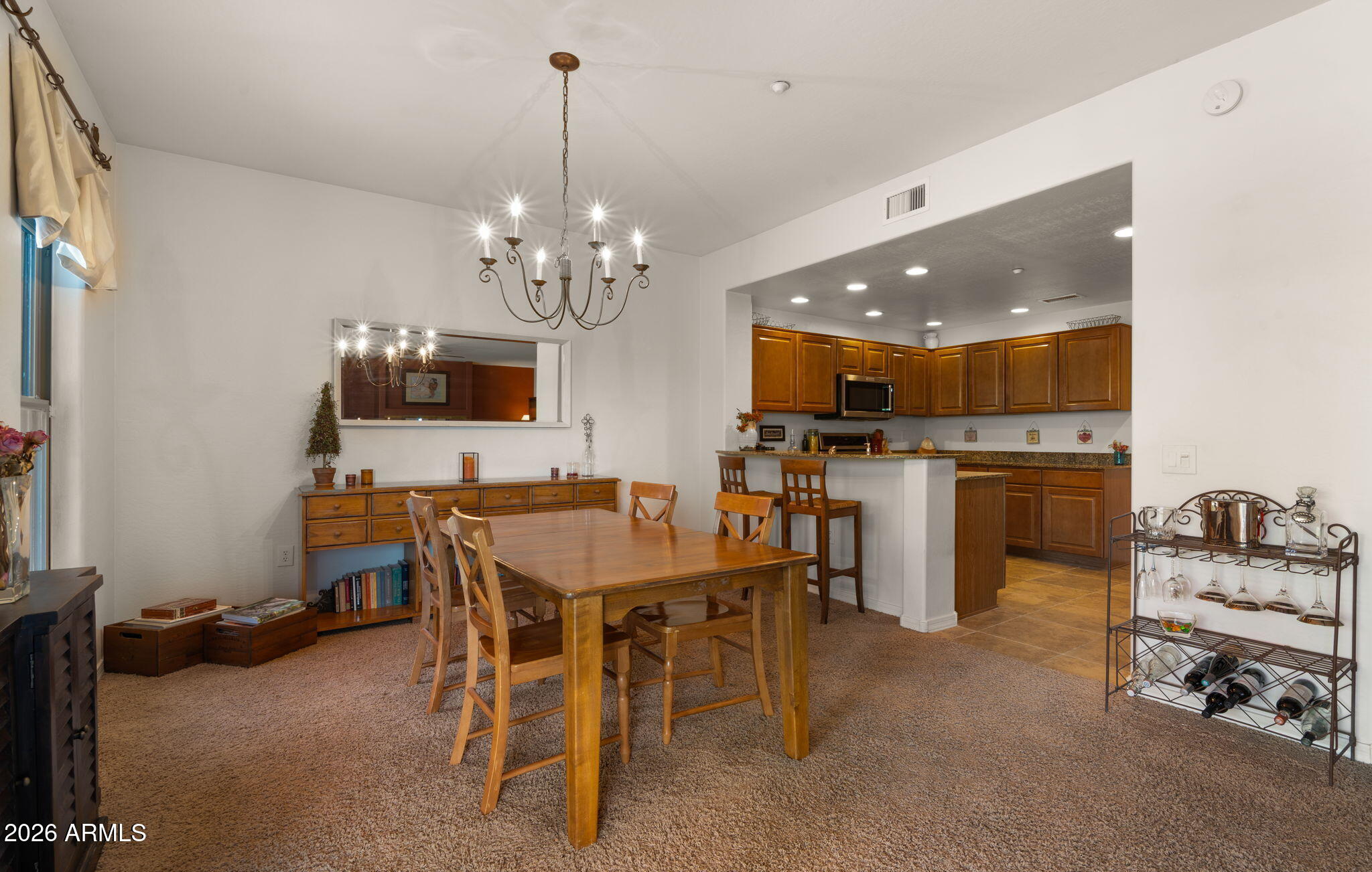 VILLAGIO AT DOVE VALLEY RANCH - Residential