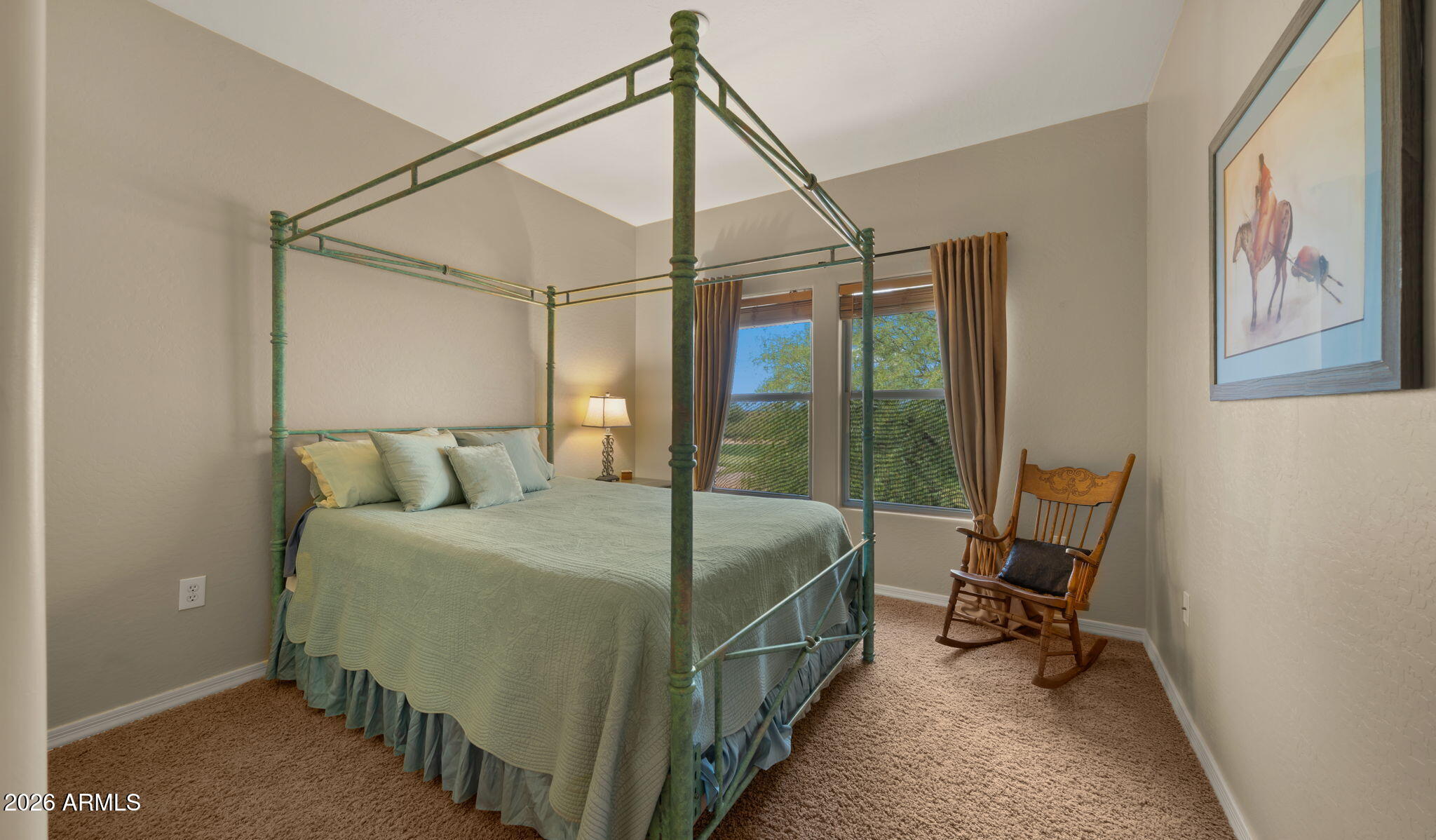 VILLAGIO AT DOVE VALLEY RANCH - Residential