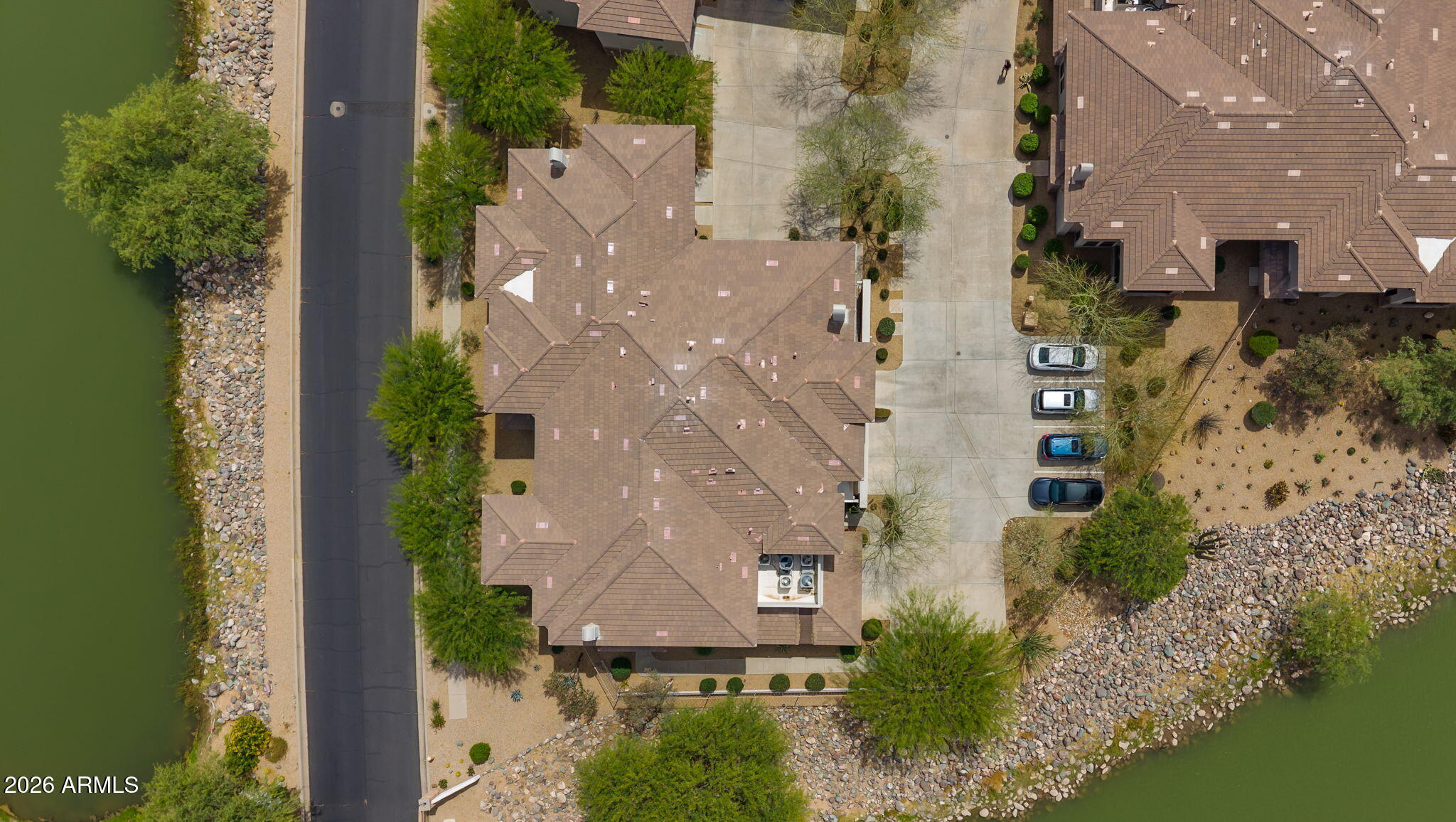 VILLAGIO AT DOVE VALLEY RANCH - Residential