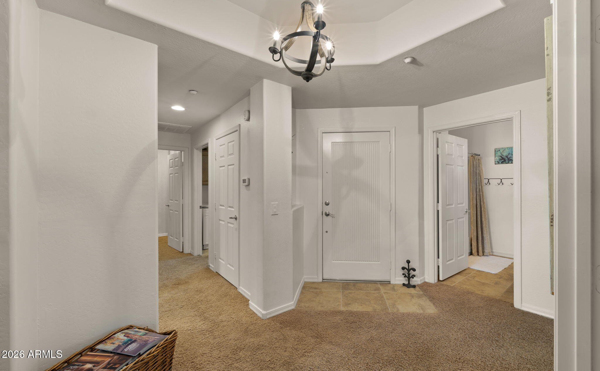 VILLAGIO AT DOVE VALLEY RANCH - Residential