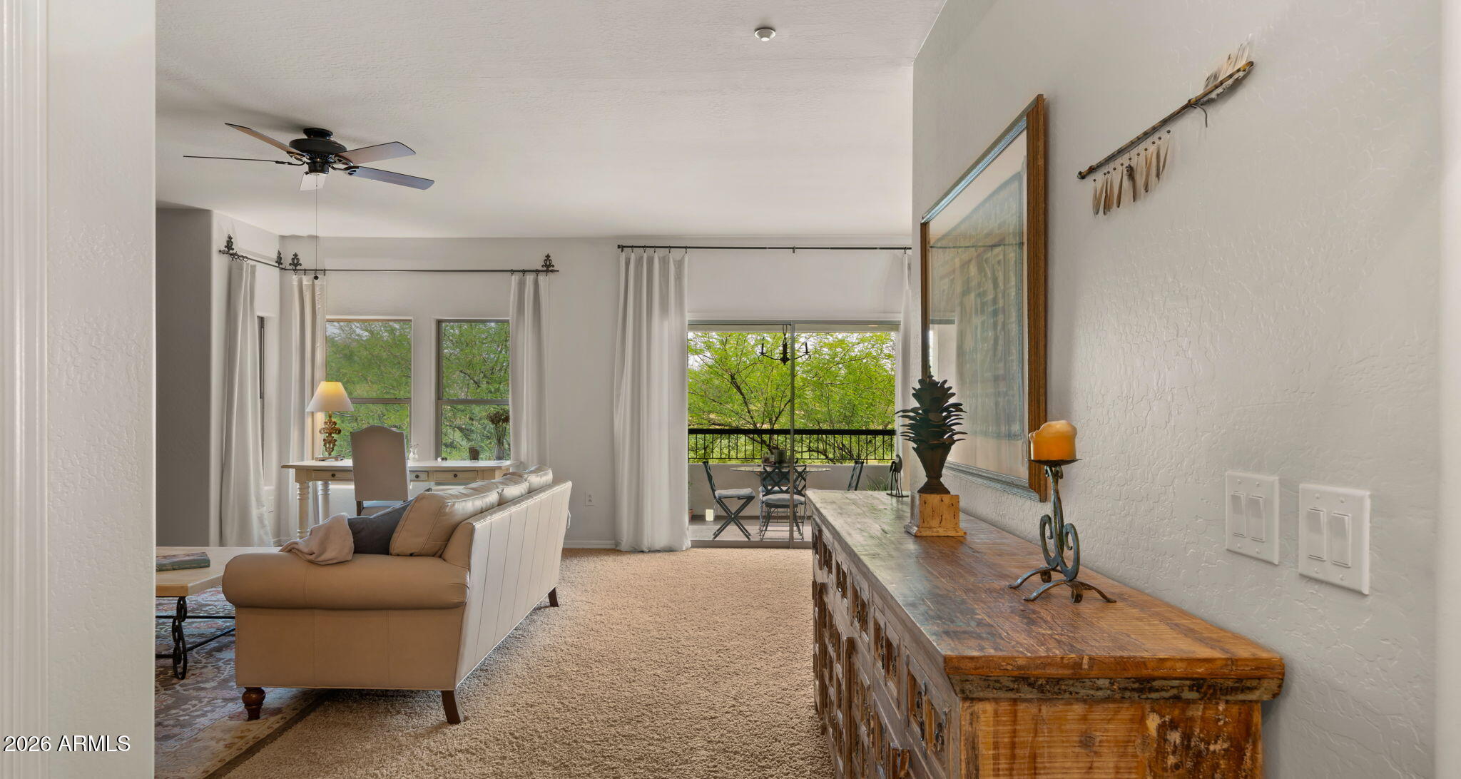 VILLAGIO AT DOVE VALLEY RANCH - Residential