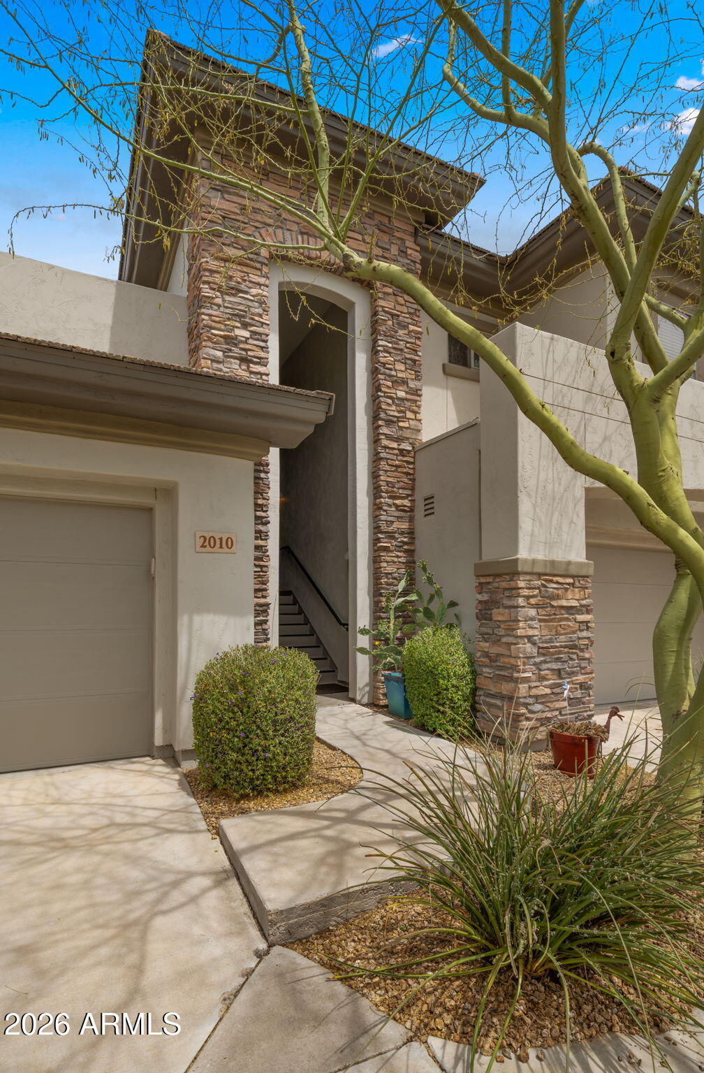 VILLAGIO AT DOVE VALLEY RANCH - Residential