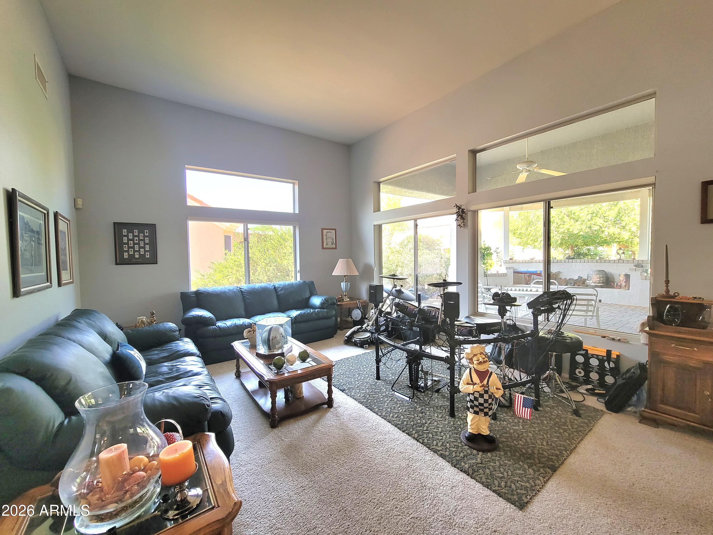 SUN CITY WEST UNIT 51 - Residential