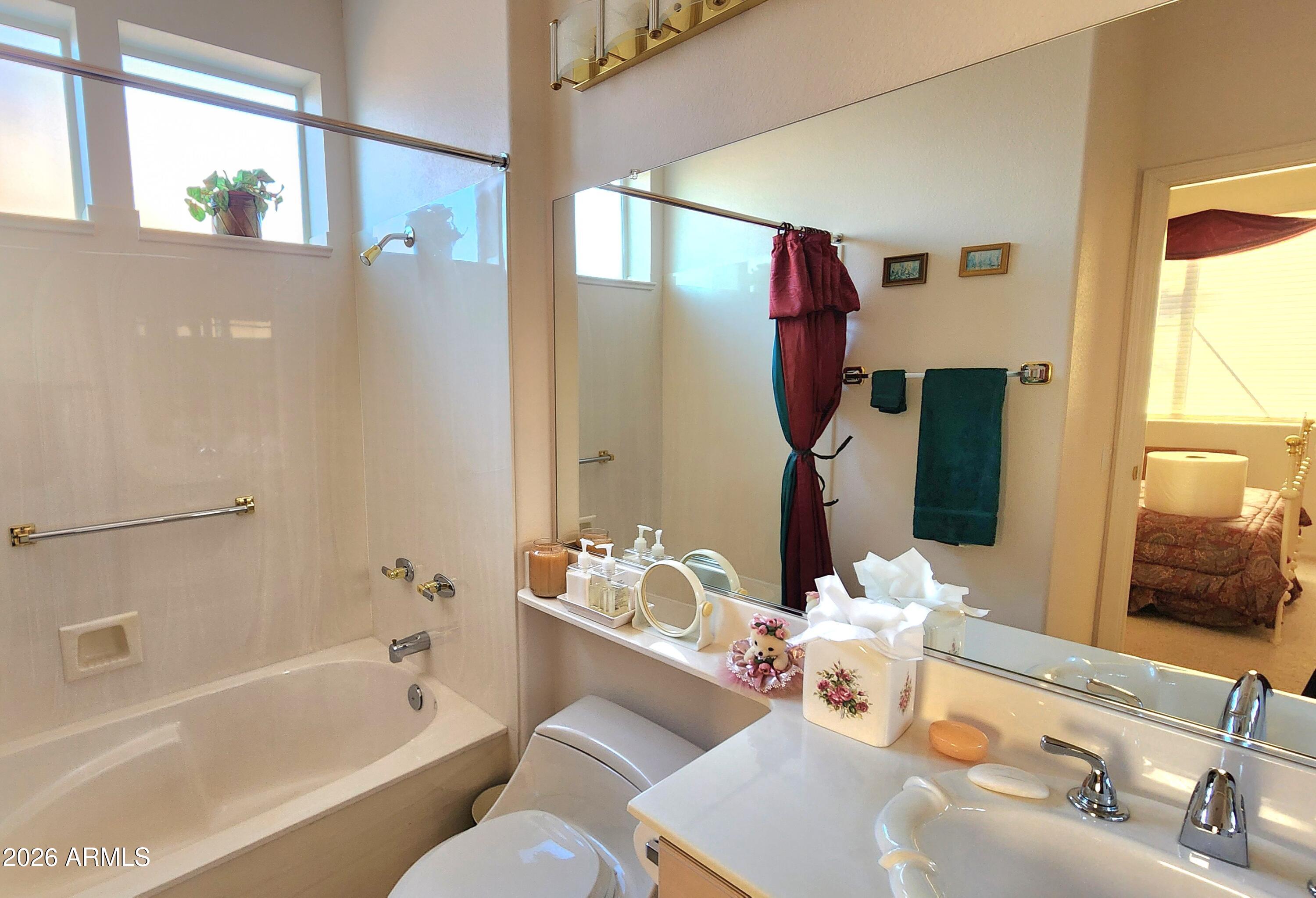 SUN CITY WEST UNIT 51 - Residential