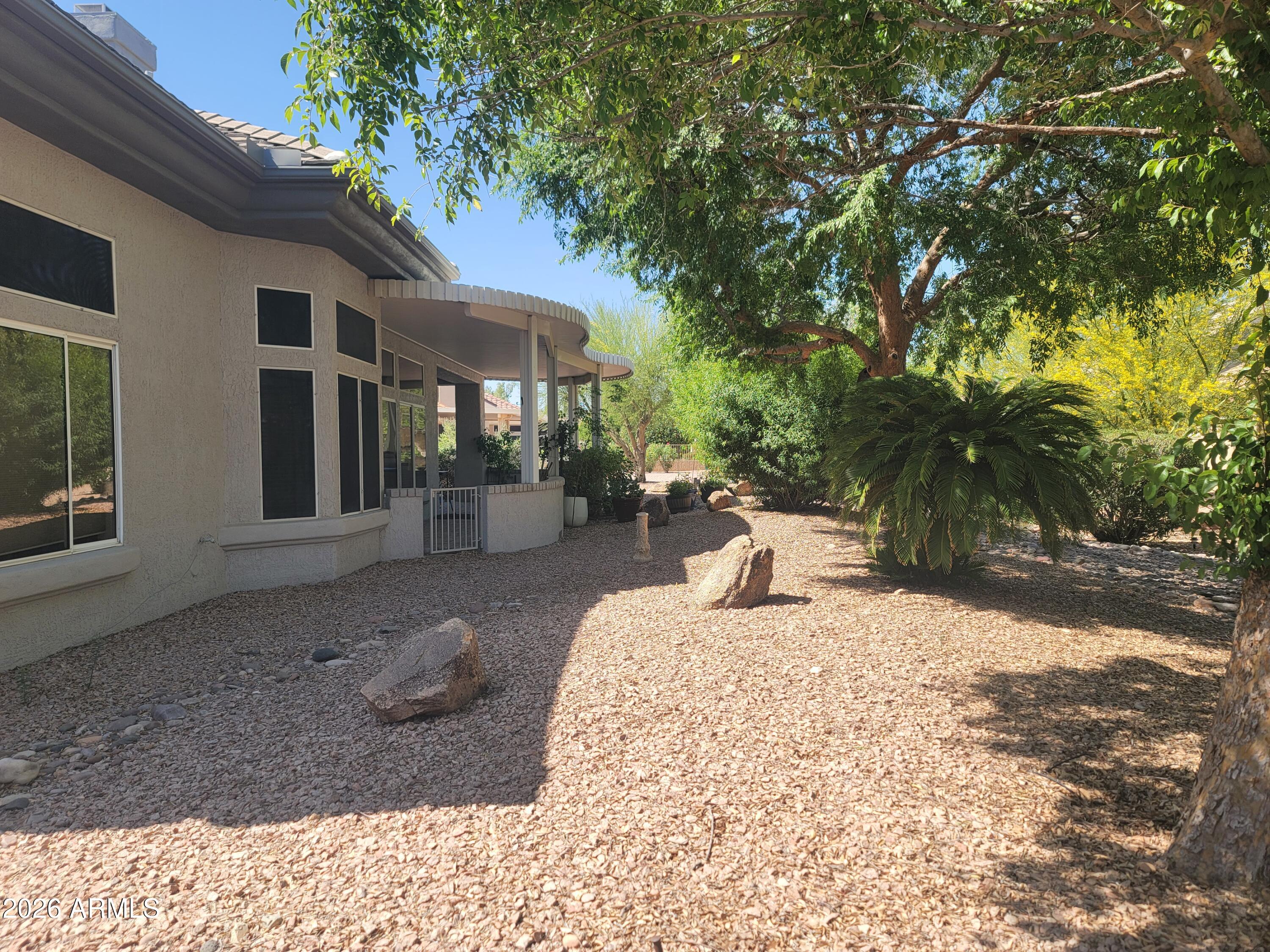 SUN CITY WEST UNIT 51 - Residential